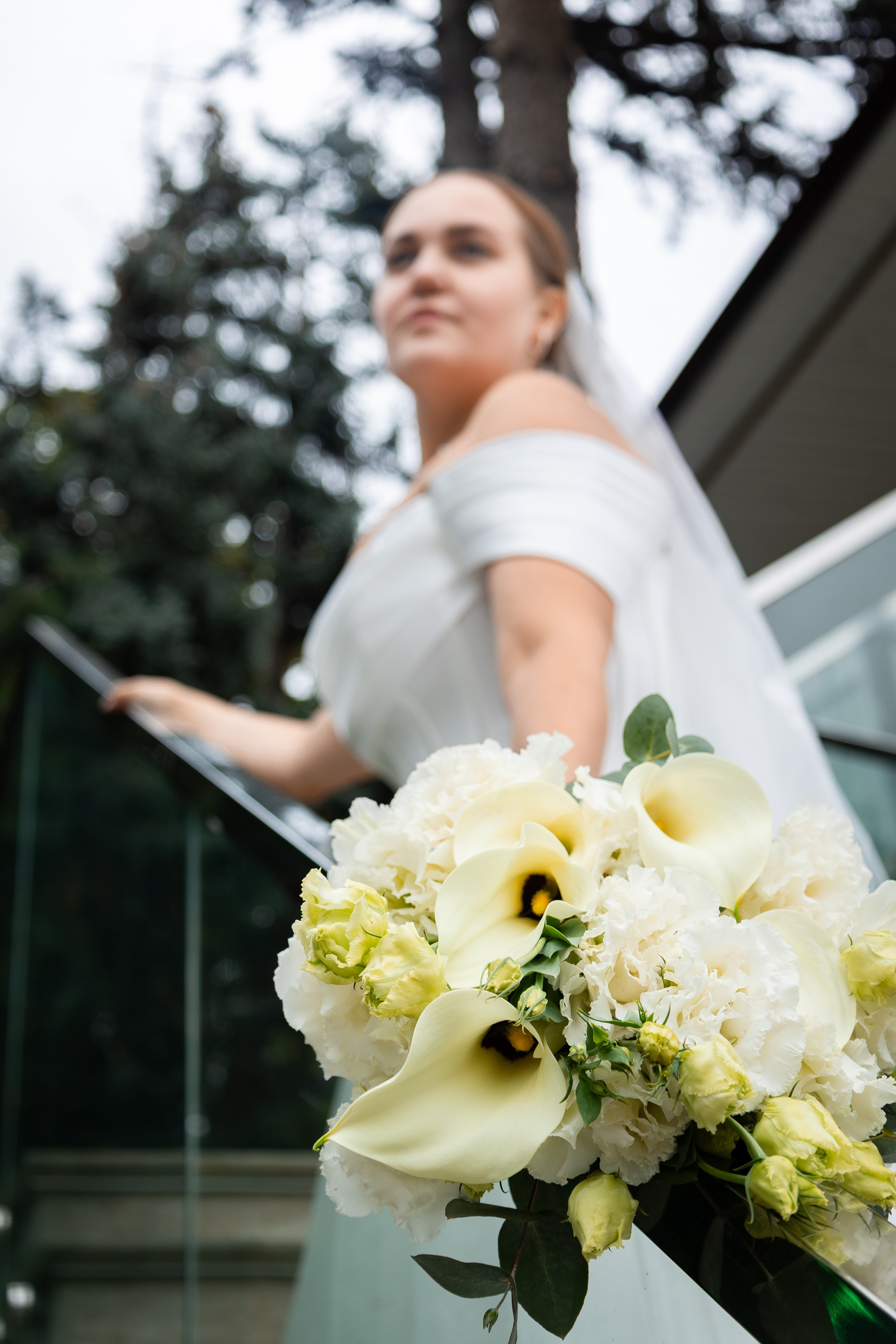 Даниил & Екатерина