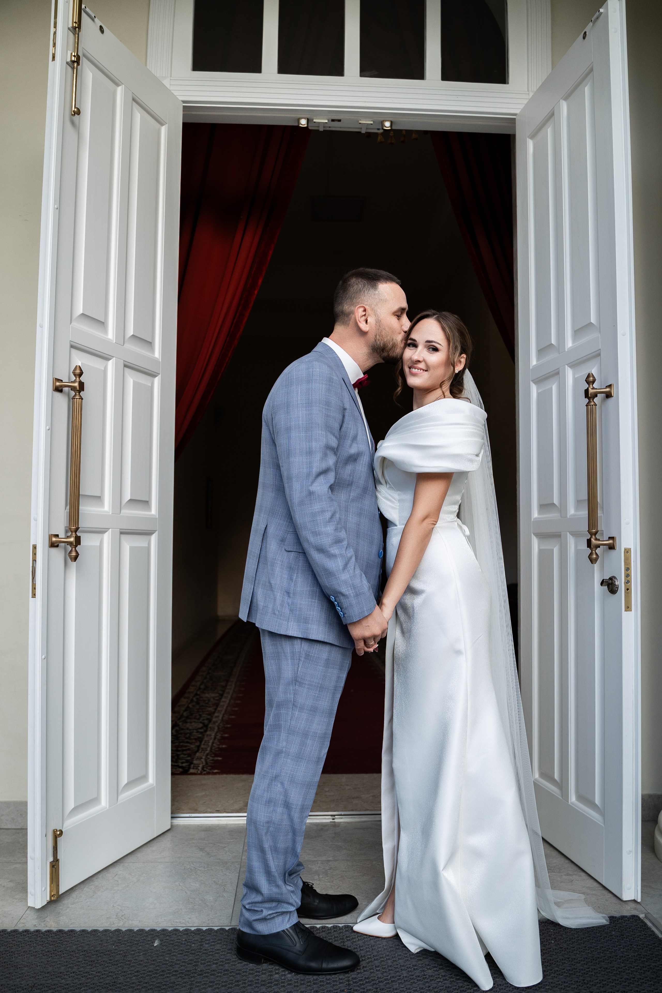 Анатолий & Анастасия