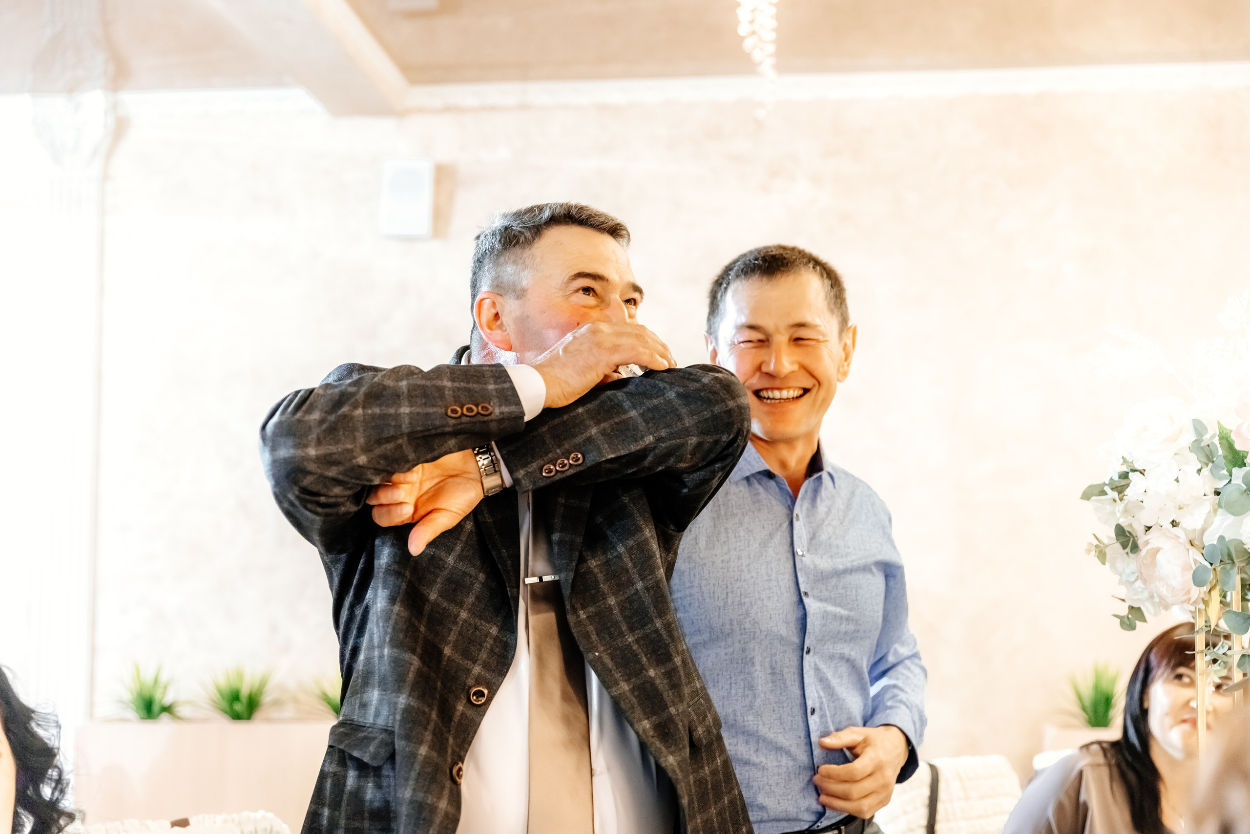 Вадим и Анастасия. Свадебный и семейный фотограф Разида Мухаметова