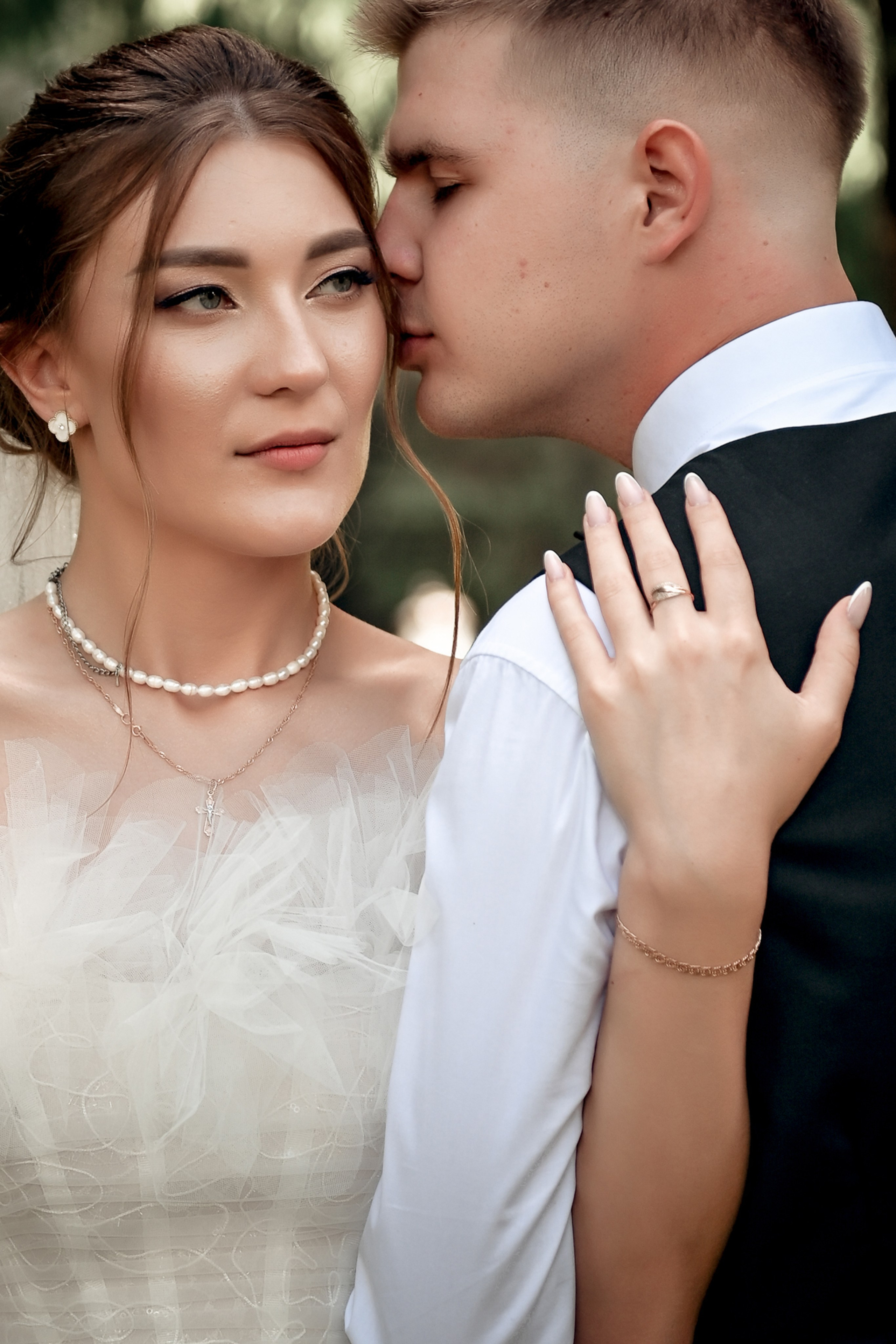 Алексей и Дарья. Свадебный, семейный, детский, контент фотограф в Омске Максим Ильин