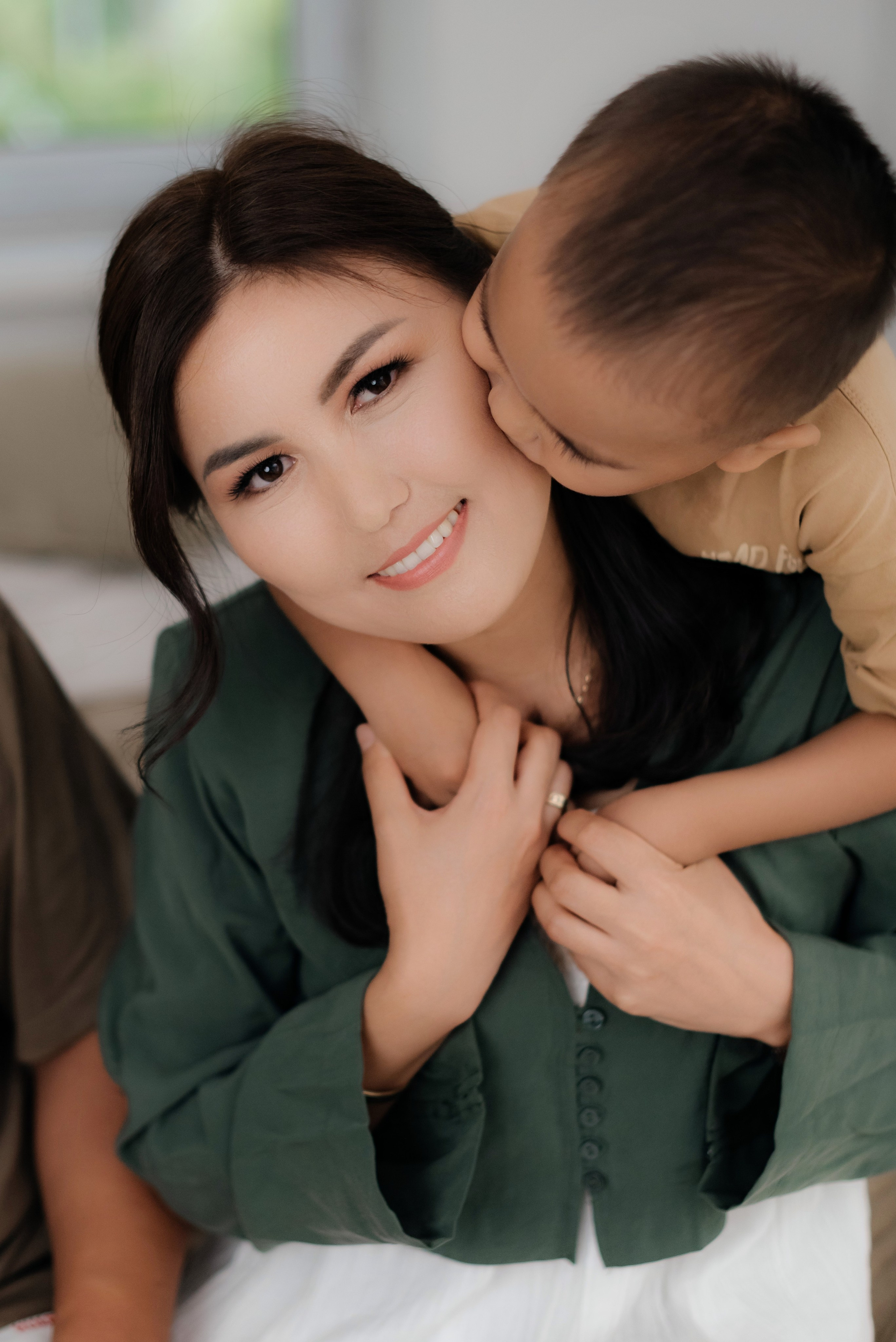 Family. Свадебный фотограф Махаббатов Алишер