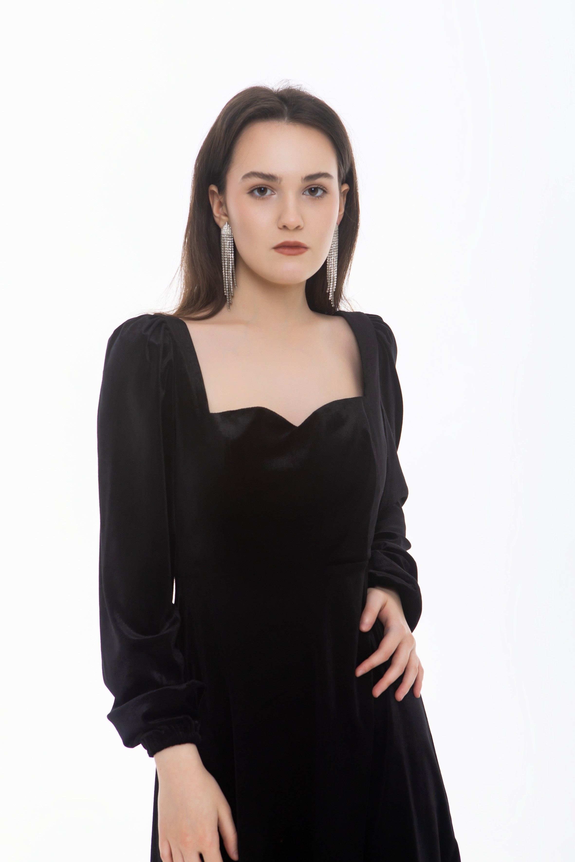 Студия Гимназия 12 11 А 2024 г. Свадебный и портретный Фотограф в Липецке Дмитрий Котюков