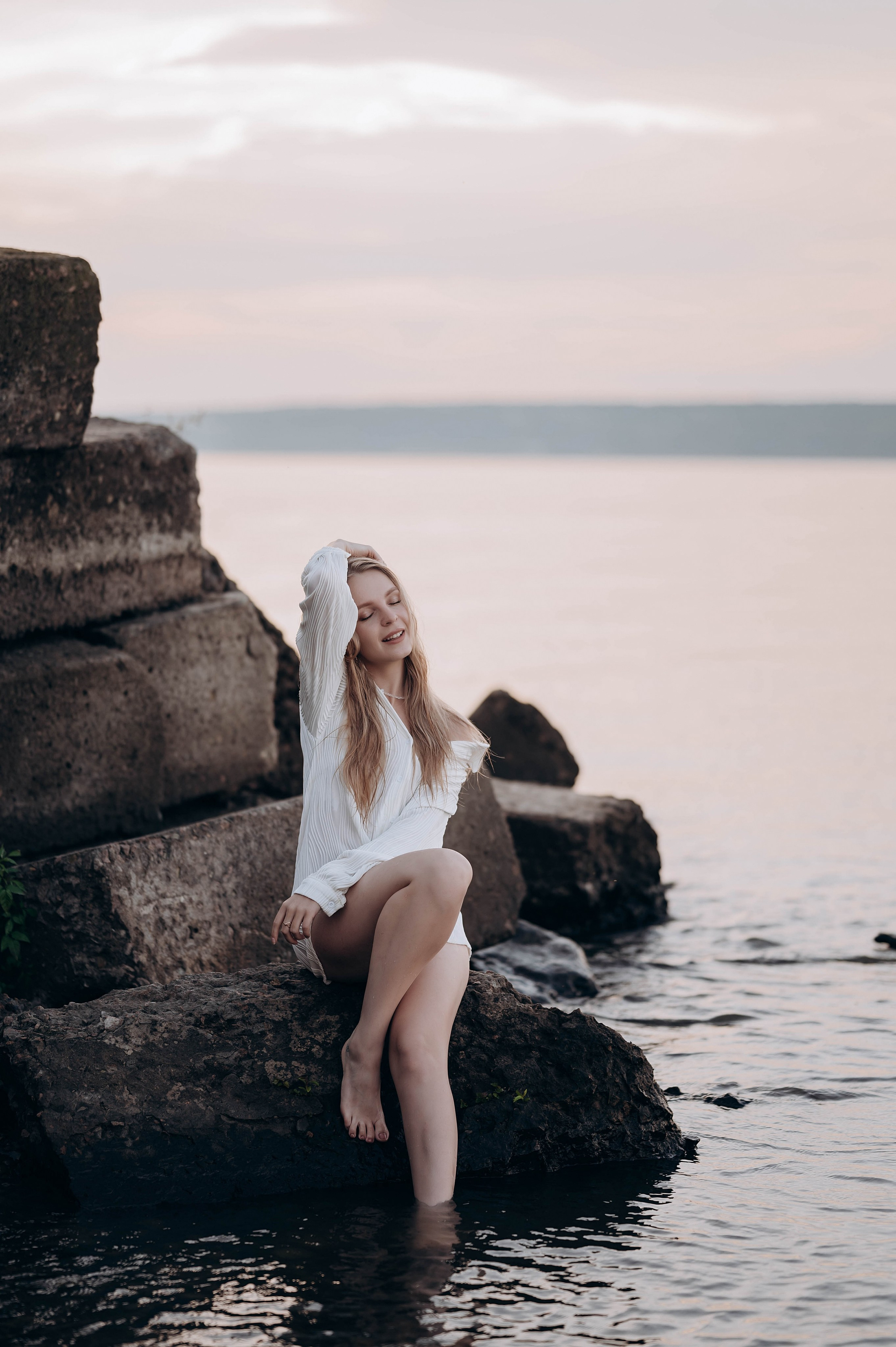 Индивидуальные фотосессии. Главная