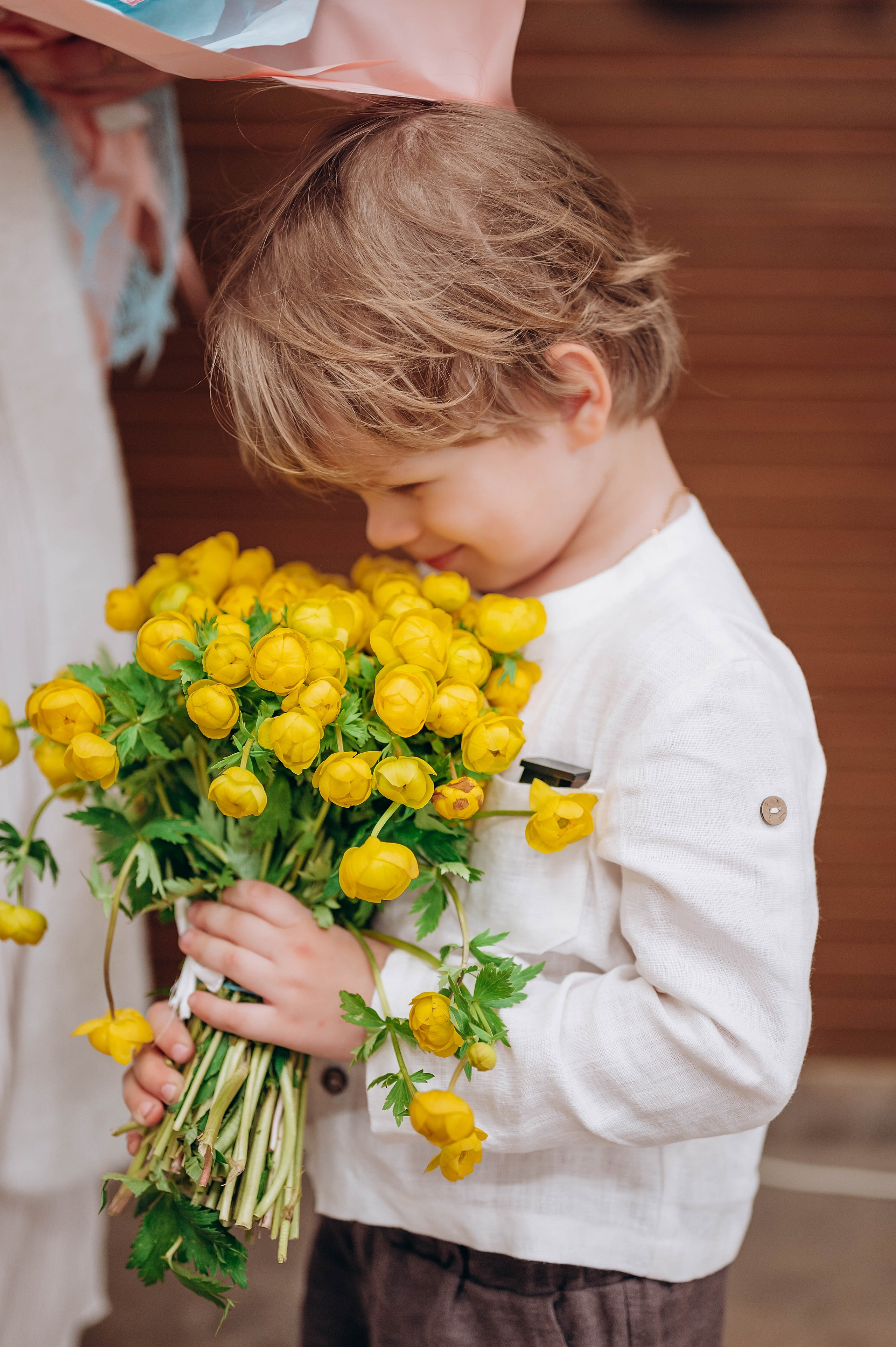 Выписка. Главная