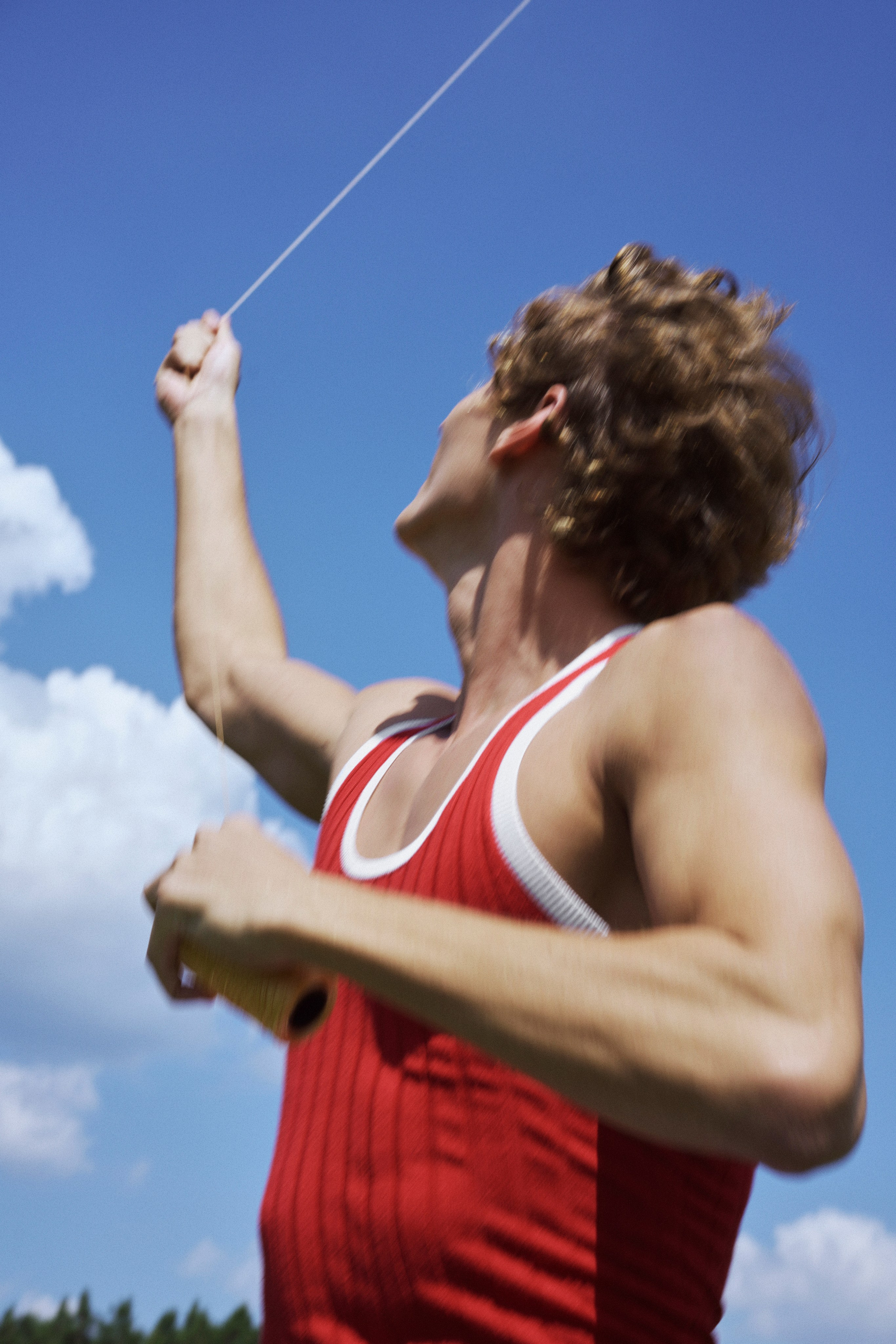 Chernim cherno. Kosky ilya