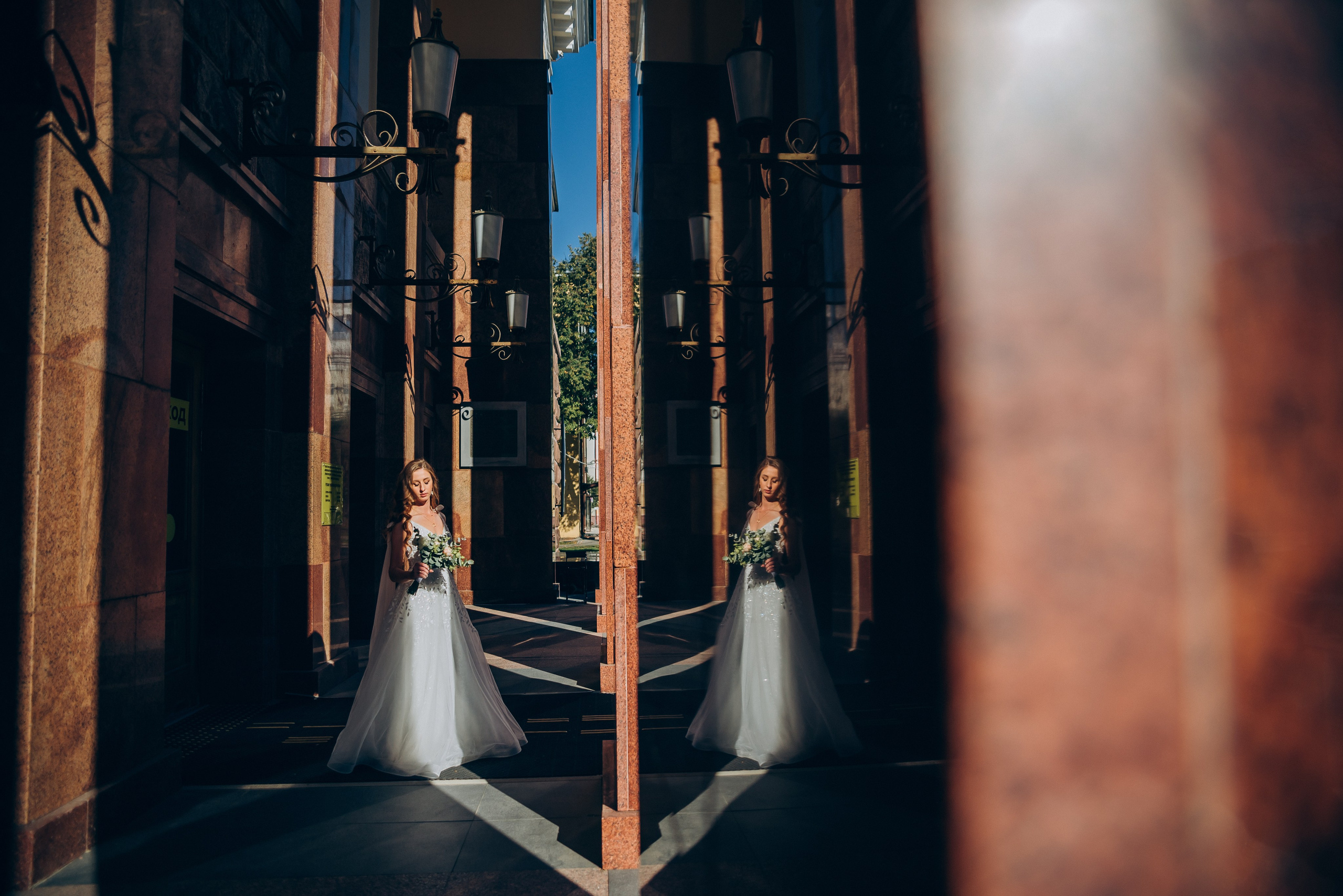 Ваня и Даша 09.09.2023. Свадебный и семейный фотограф в городе Смоленске