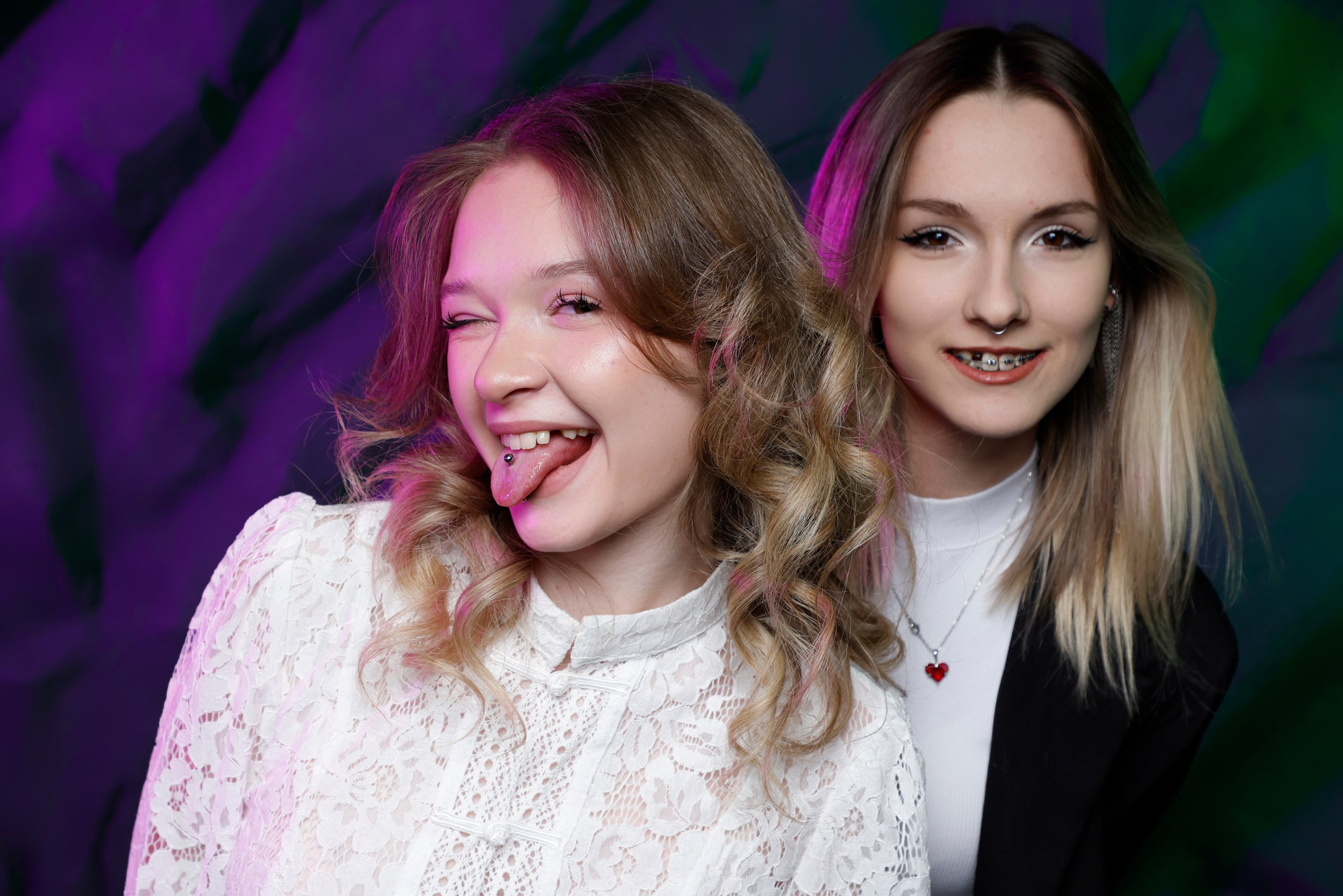 11 Сlass 172. Фотограф в Новосибирске Александр Иванов