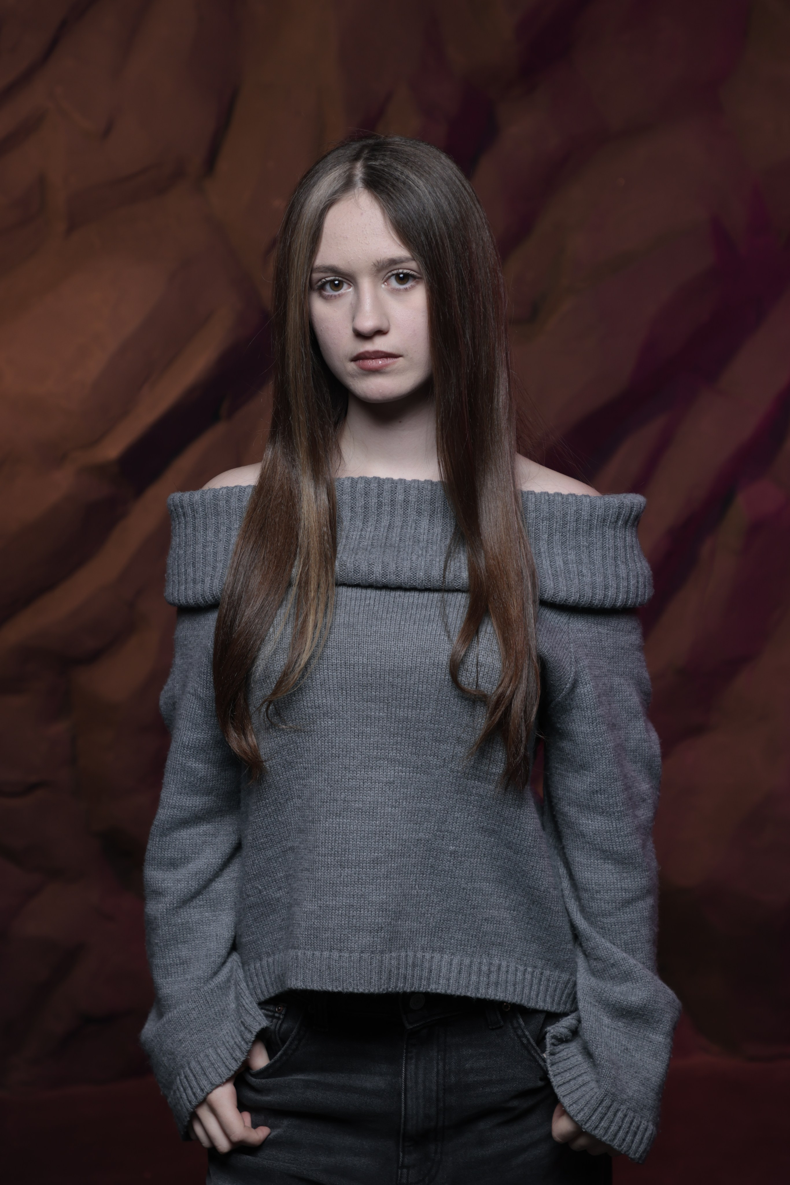 196 School. Фотограф в Новосибирске Александр Иванов