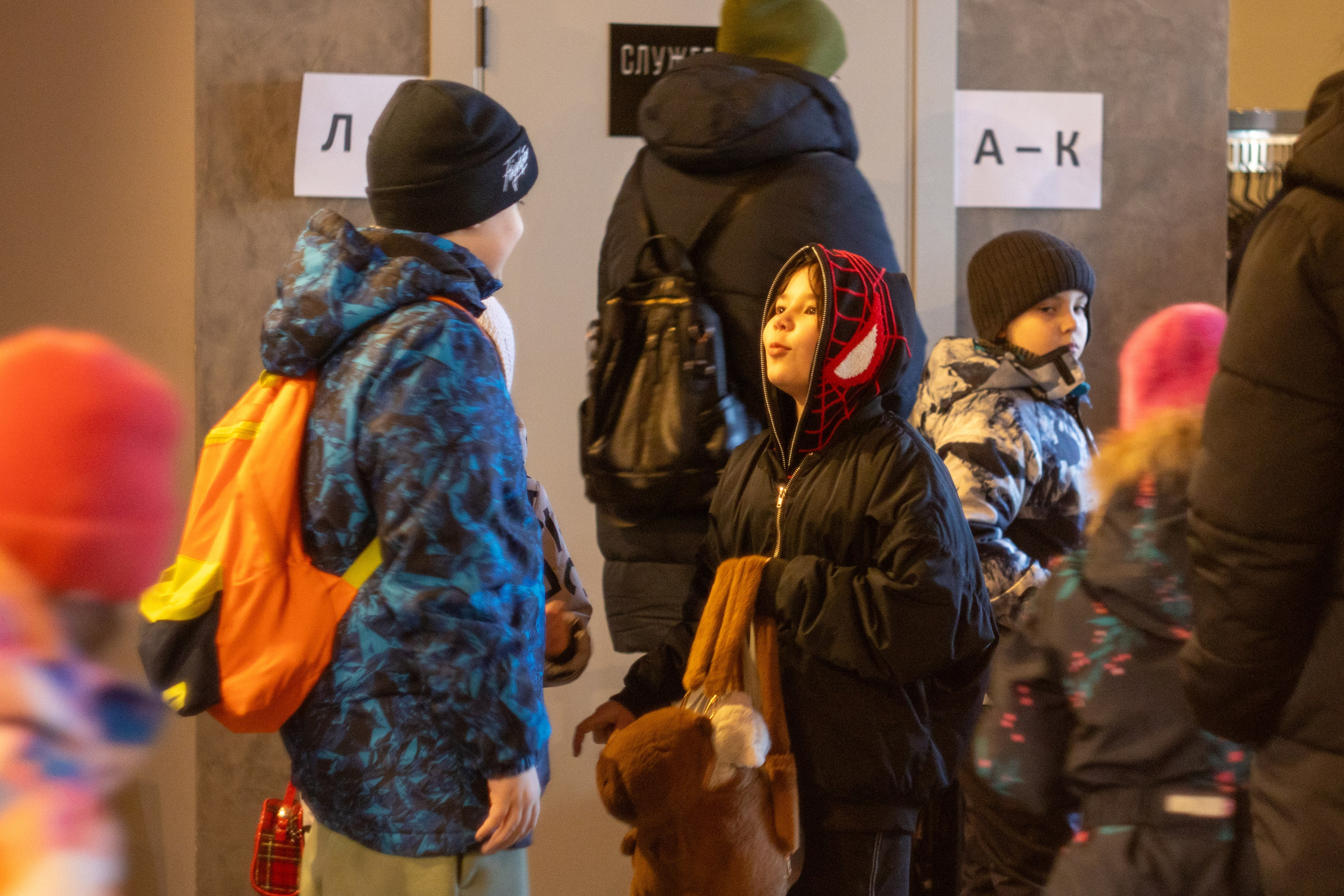 Репортаж / детский лагерь. Фотограф на трекинг и восхождение Эльбрус, Приэльбрусье. Елизавета Бобок