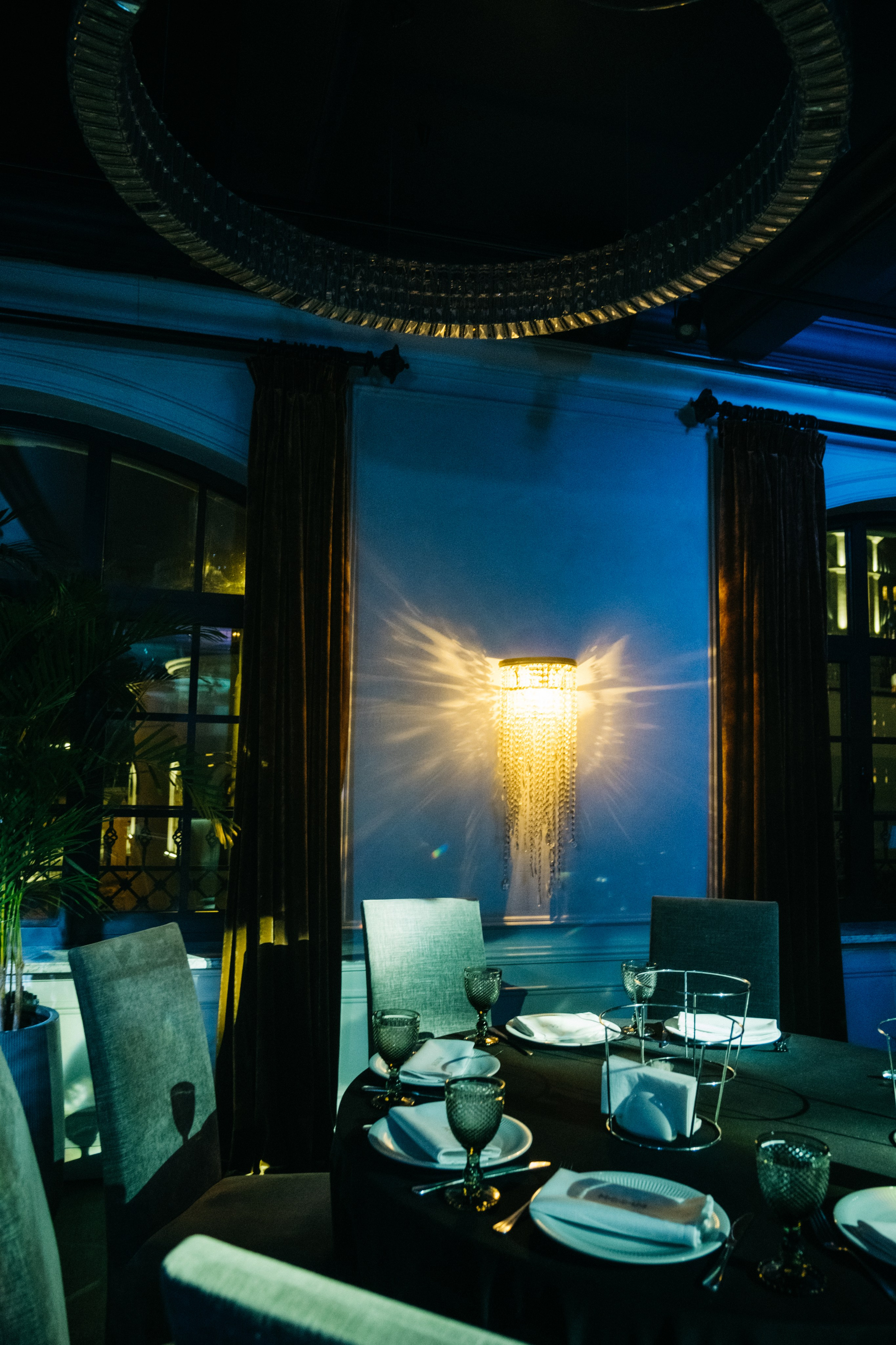 День Рождения. Фотограф Астафьева Мария