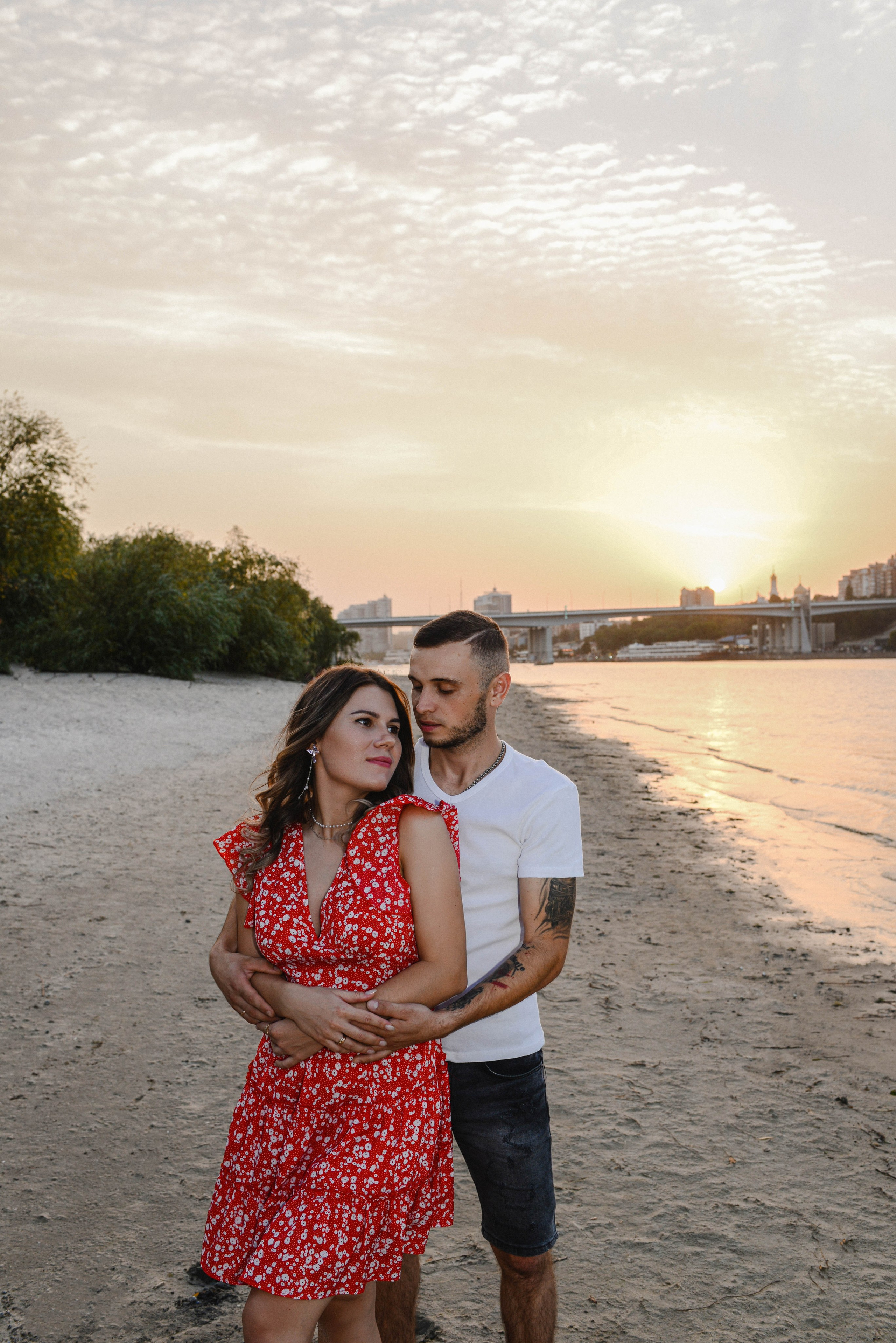 Пикник. Фотограф Ярута Оксана / Ростов-на-Дону