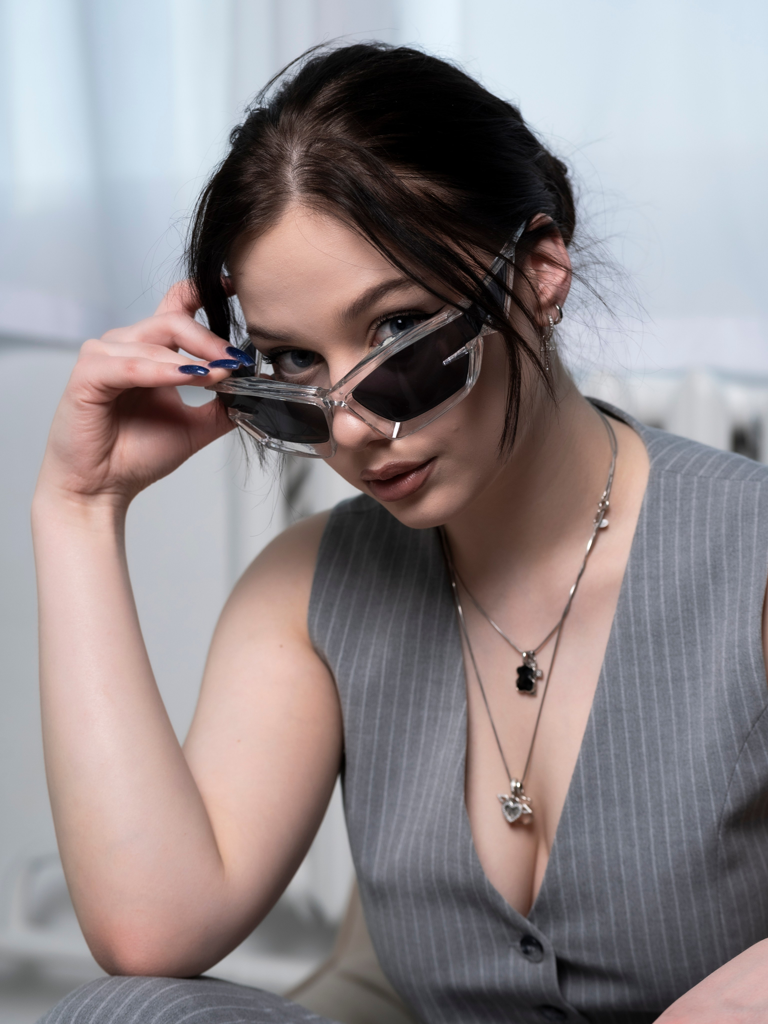 Съемка очков для WB. Фотограф Иван Косарев