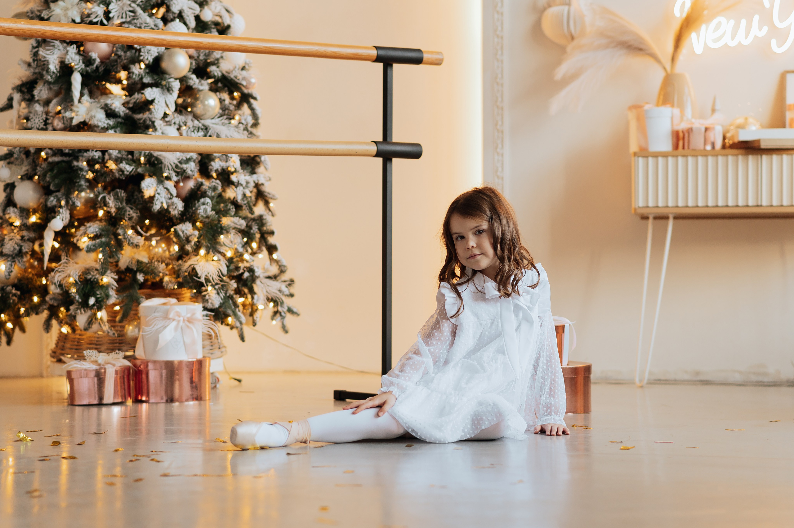 NY & BALLET. Профессиональный репортажный, коммерческий фотограф в Санкт-Петербурге