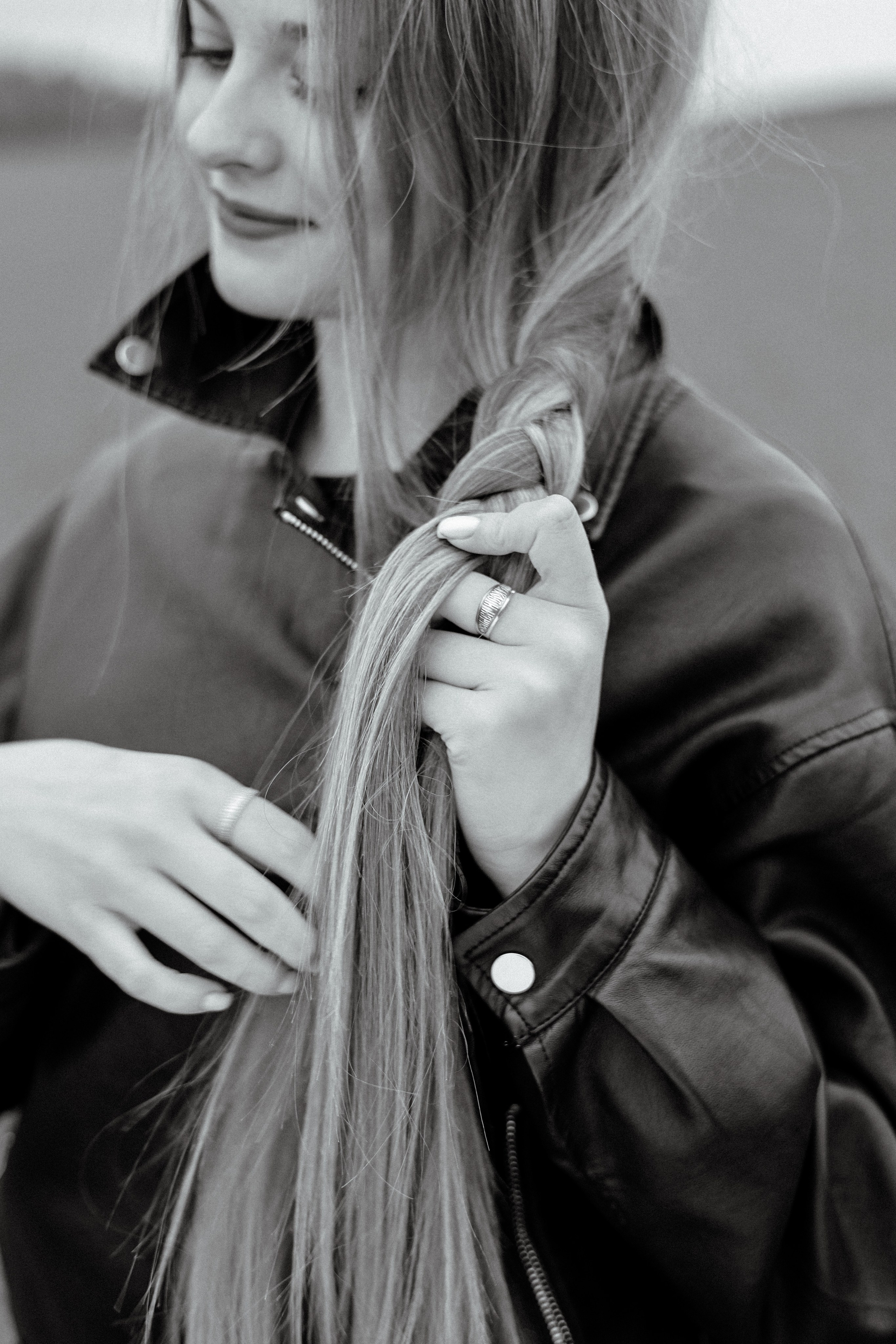 Юнусова Олеся. Мания, портретный фотограф в городе Оренбург