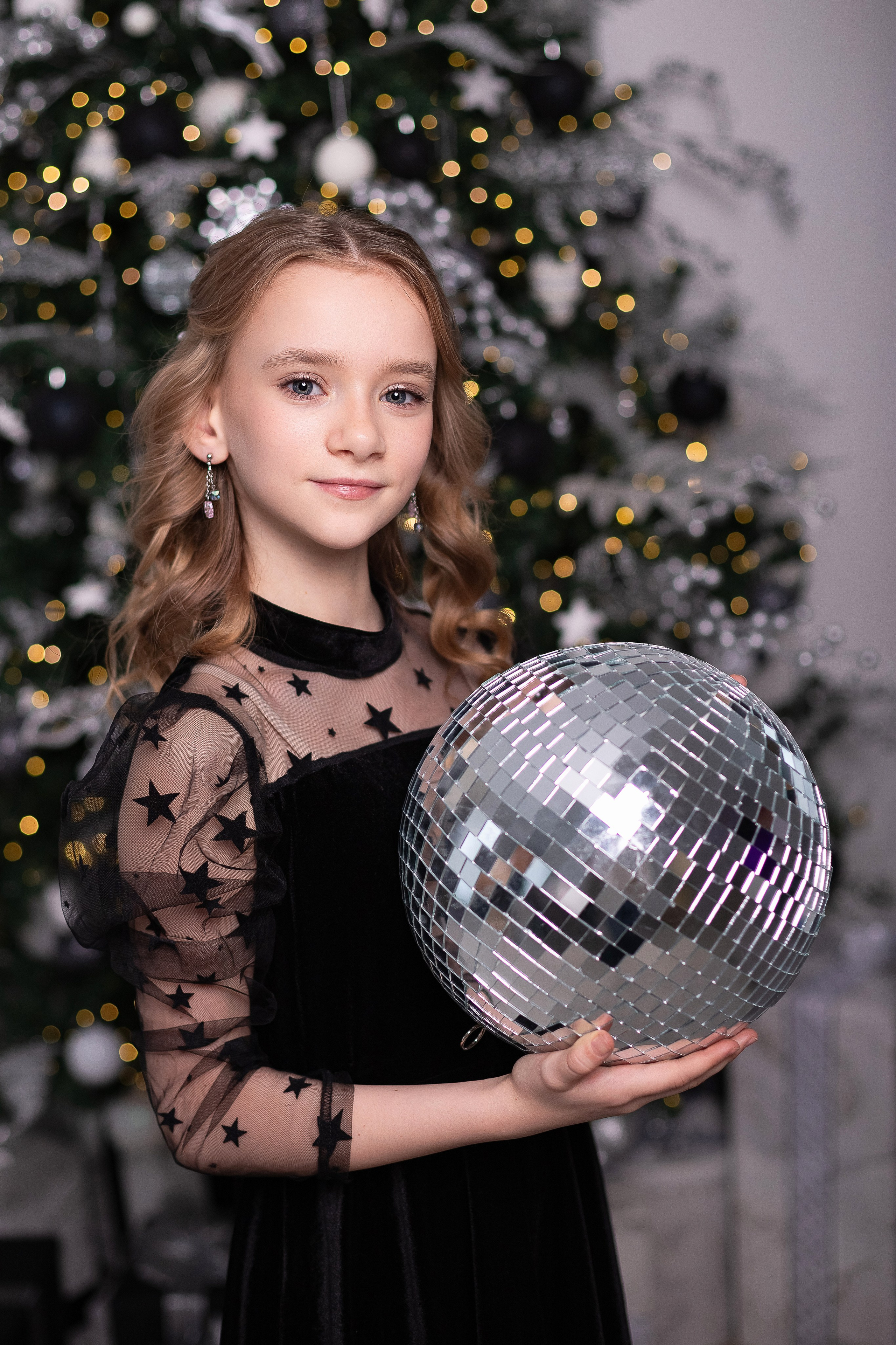 Семейная в студии и на улице. Фотограф в Томске Евгения Гуляева