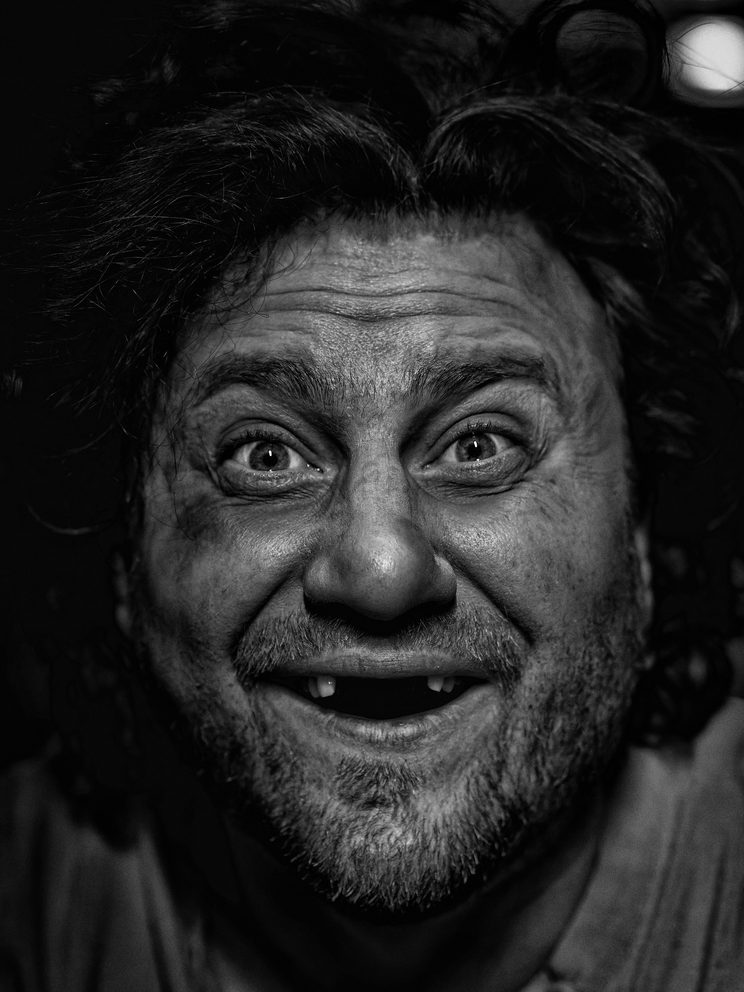 Тенор Иван Давыдов. Oles Paritskiy