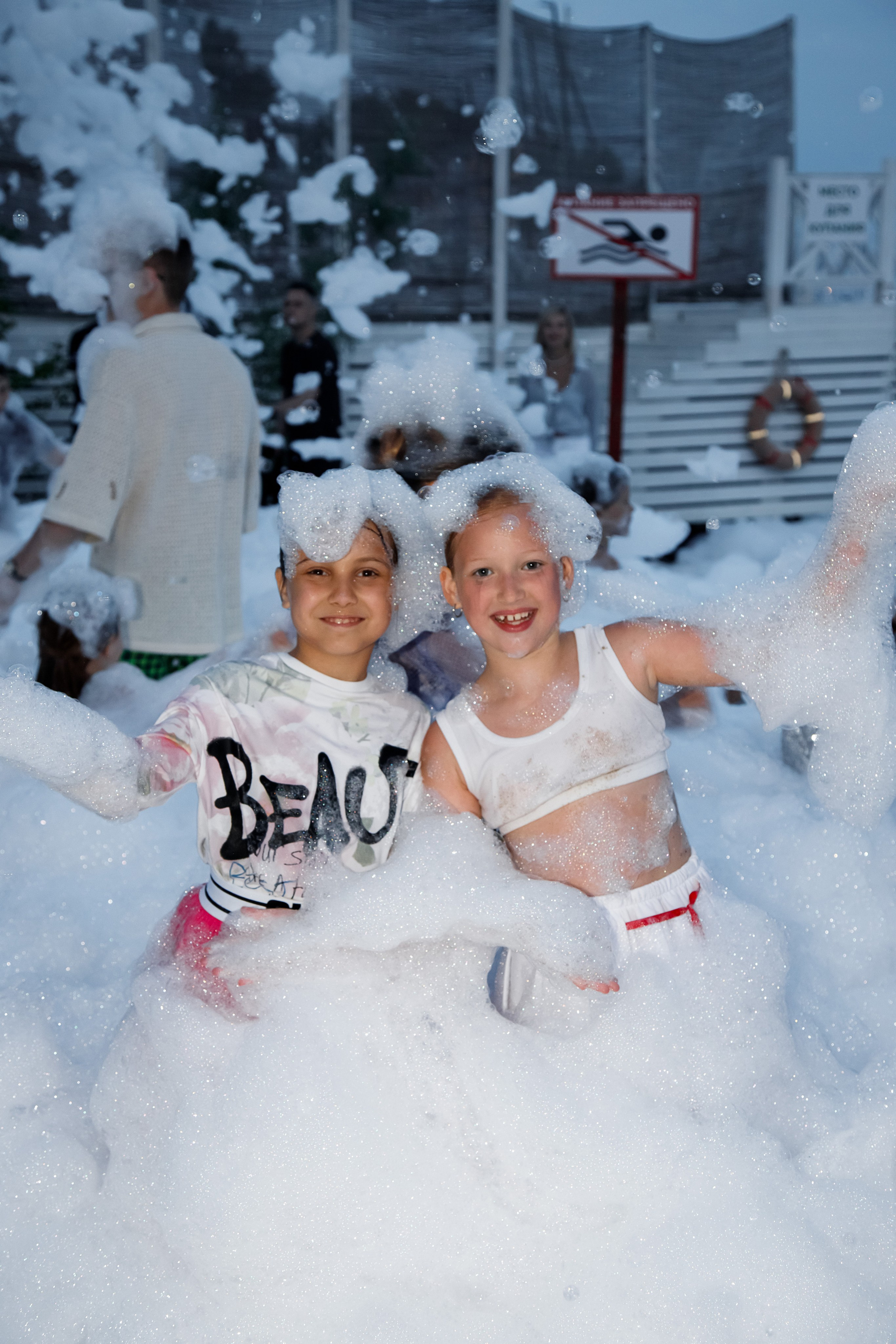 Репортажные съёмки в Новосибирске: поездки на природу, праздники, шоу, вечеринки, выпускные, девичники. Фотограф Ольга Баранова