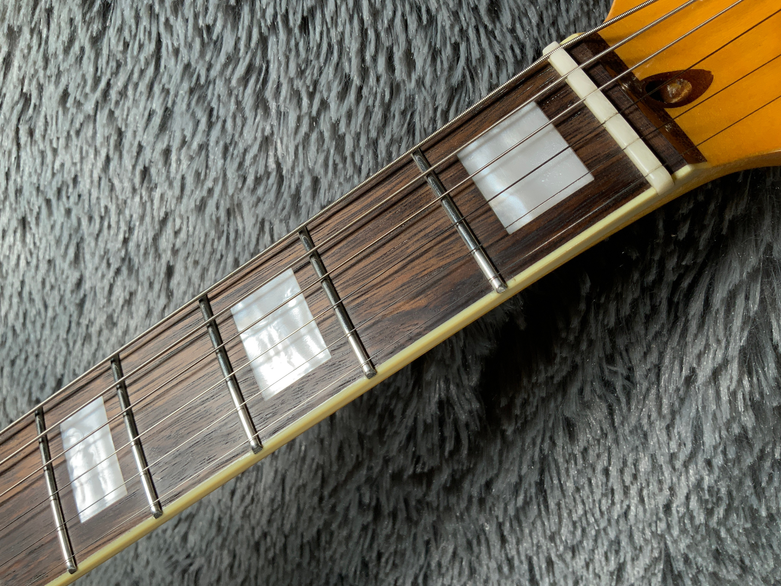 Squier by Fender Jaguar 70's Classic Vibe