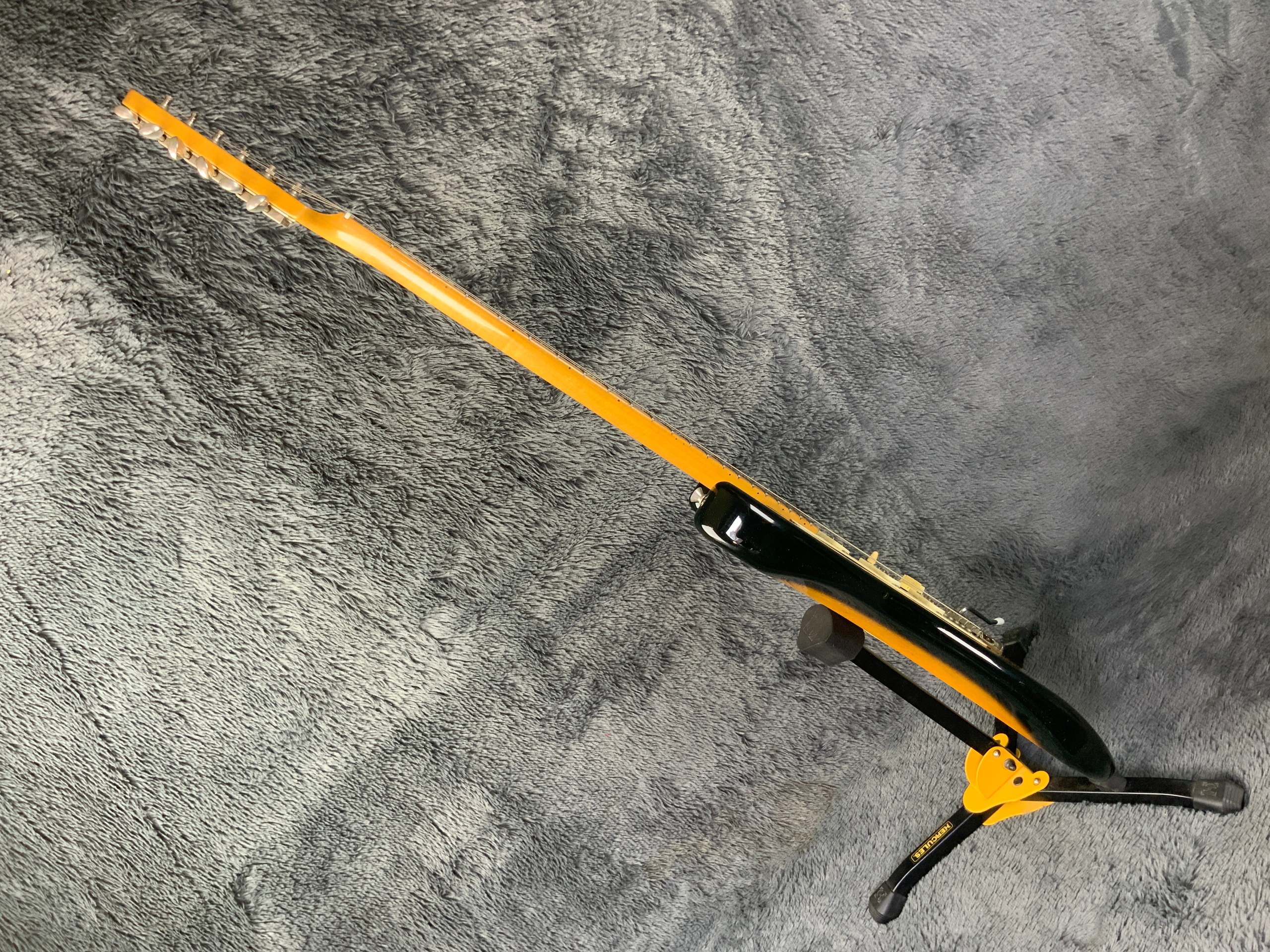 Fender Stratocaster Custom Edition ST54-75RV