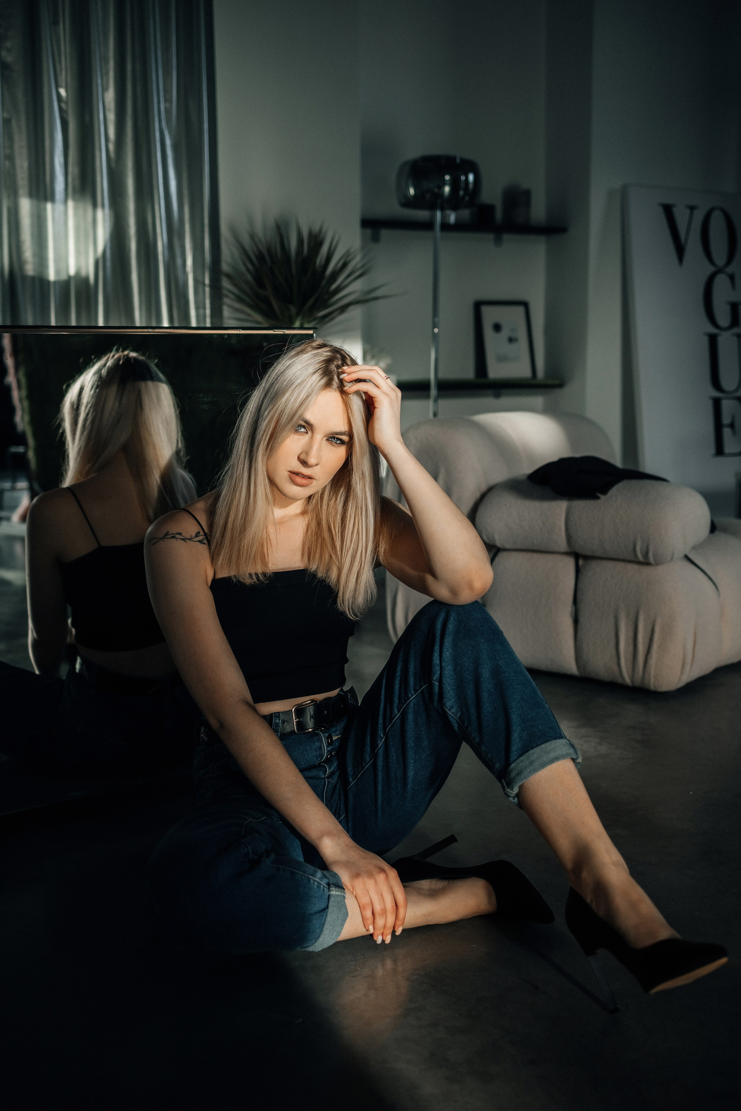 Виктория. Диана Тимиряева | Фотограф в Воронеже