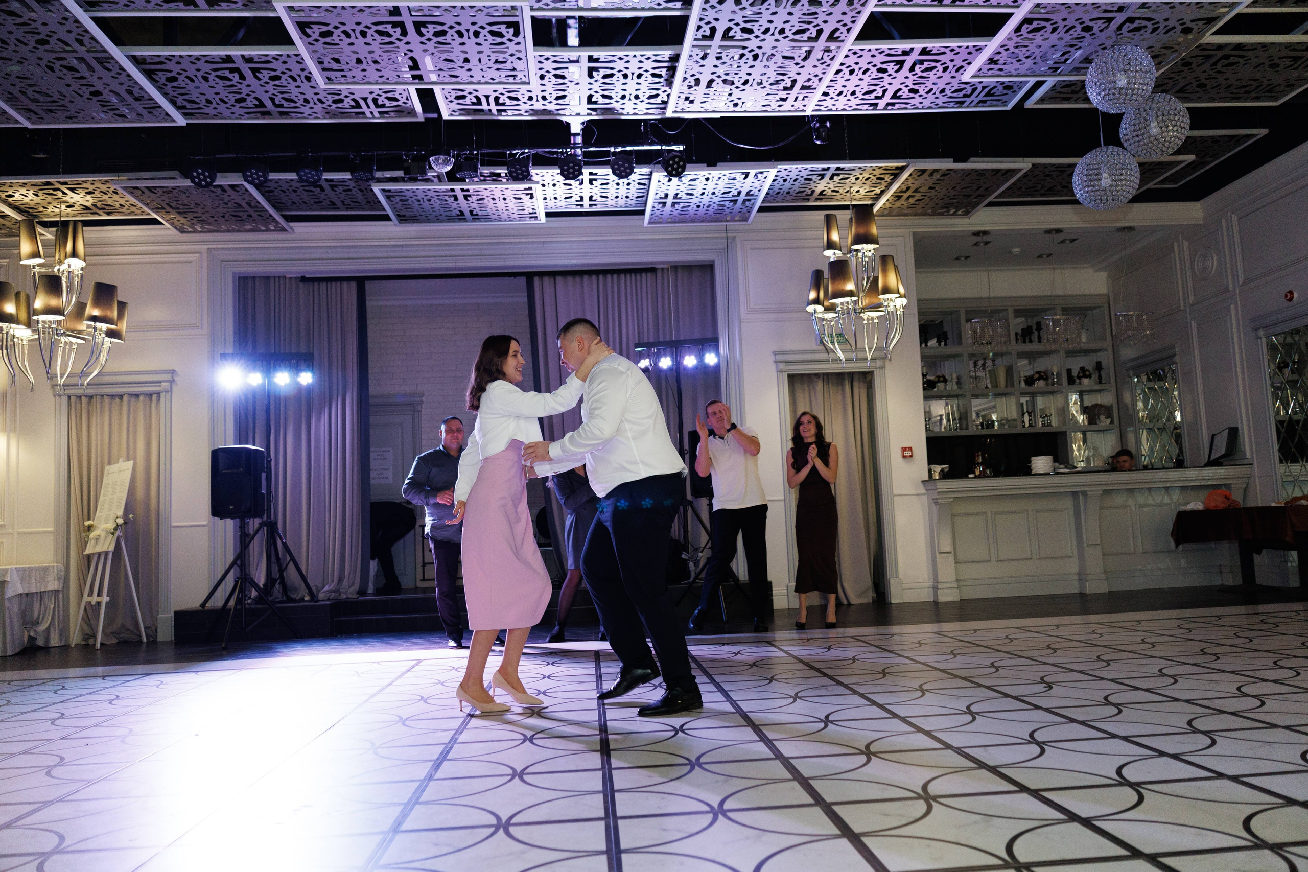 Максим и Маргарита