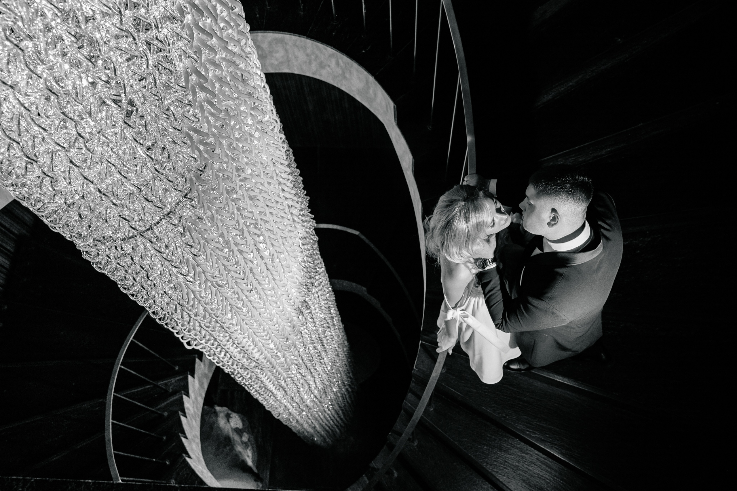 Anastasia & Denis. Свадебный фотограф Павел Фурашов в Нижнем Новгороде | Paul Matis