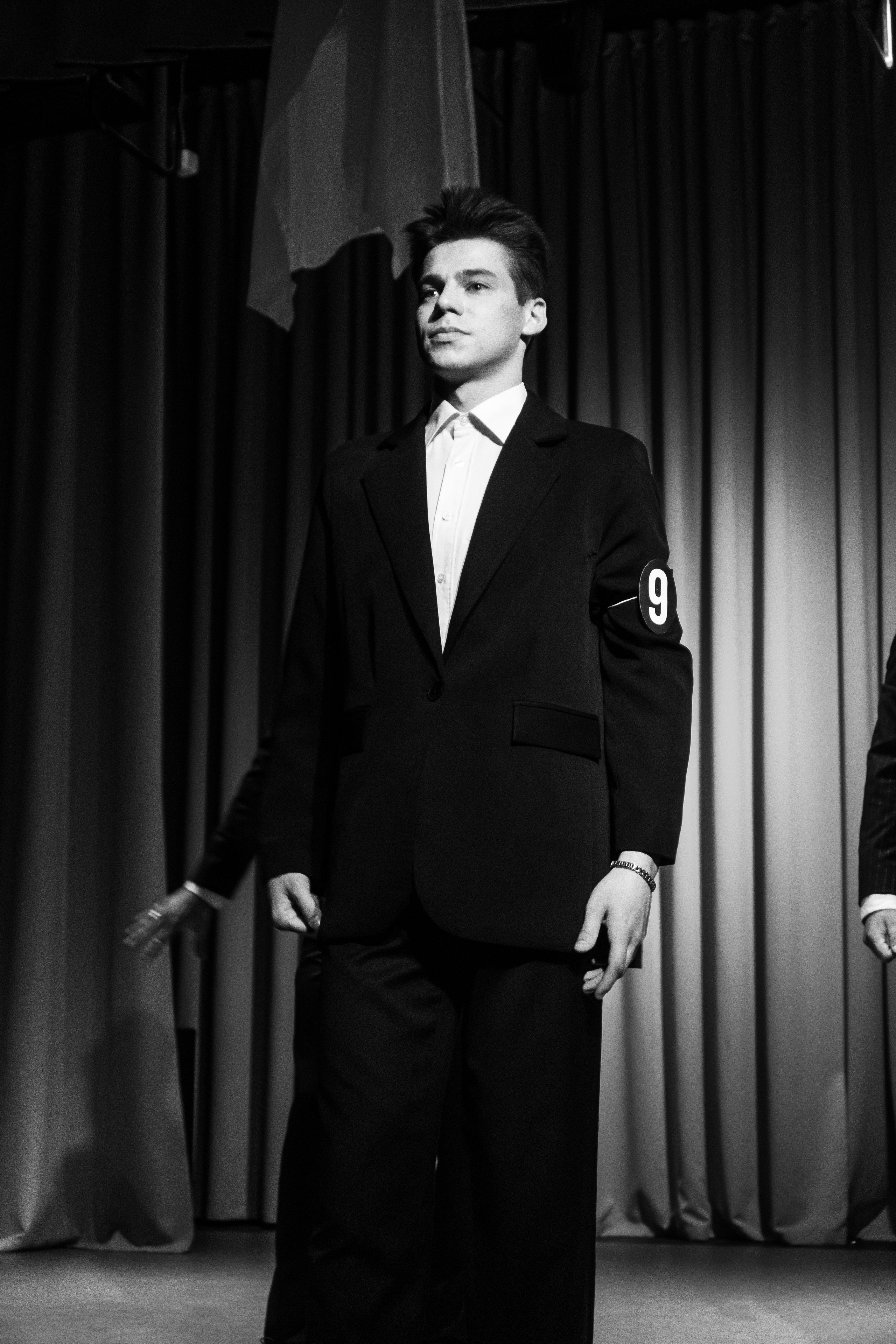 МиМ МТФ НГТУ 2024. Фотограф — Новосибирск