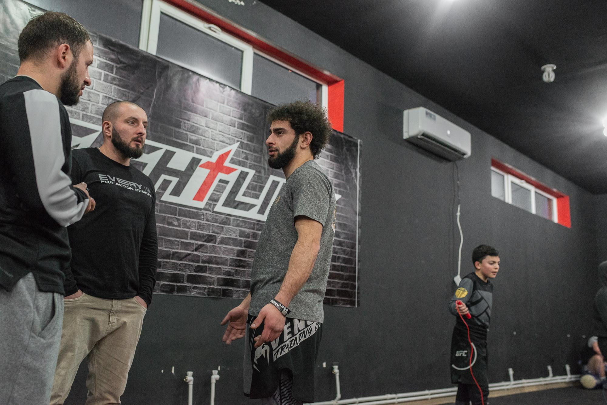 Fightlife — Mixed Marital Arts. Ивент-фотограф Санкт-Петербург/Event photographer based in St.Petersburg, Russia