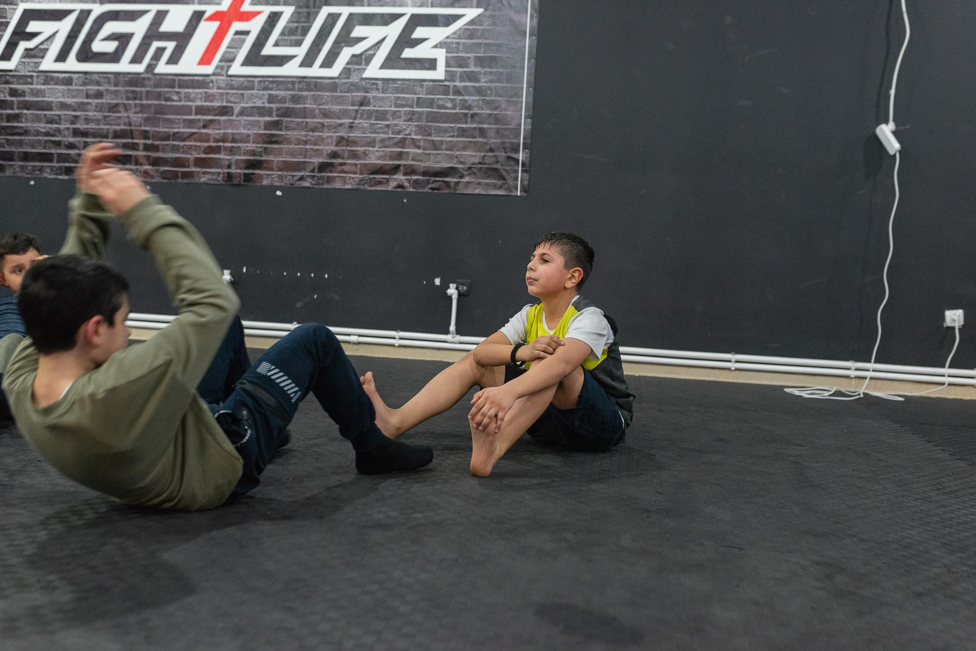 Fightlife — Mixed Marital Arts. Ивент-фотограф Санкт-Петербург/Event photographer based in St.Petersburg, Russia