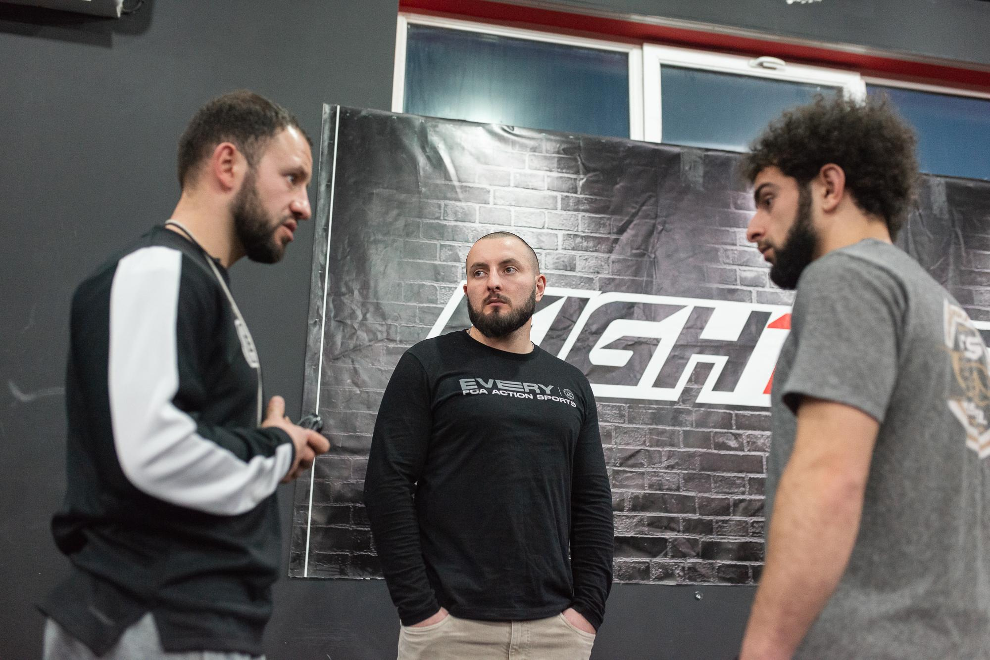 Fightlife — Mixed Marital Arts. Ивент-фотограф Санкт-Петербург/Event photographer based in St.Petersburg, Russia