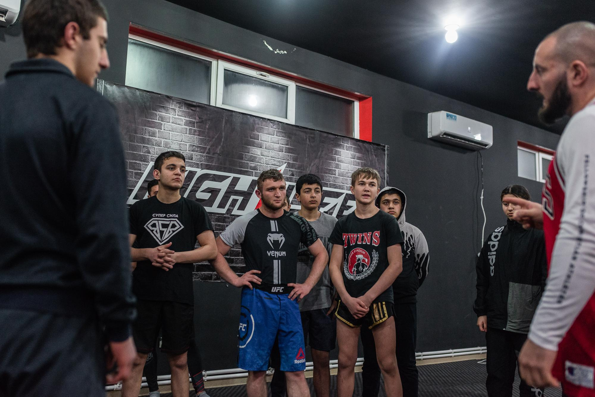 Fightlife — Mixed Marital Arts. Ивент-фотограф Санкт-Петербург/Event photographer based in St.Petersburg, Russia