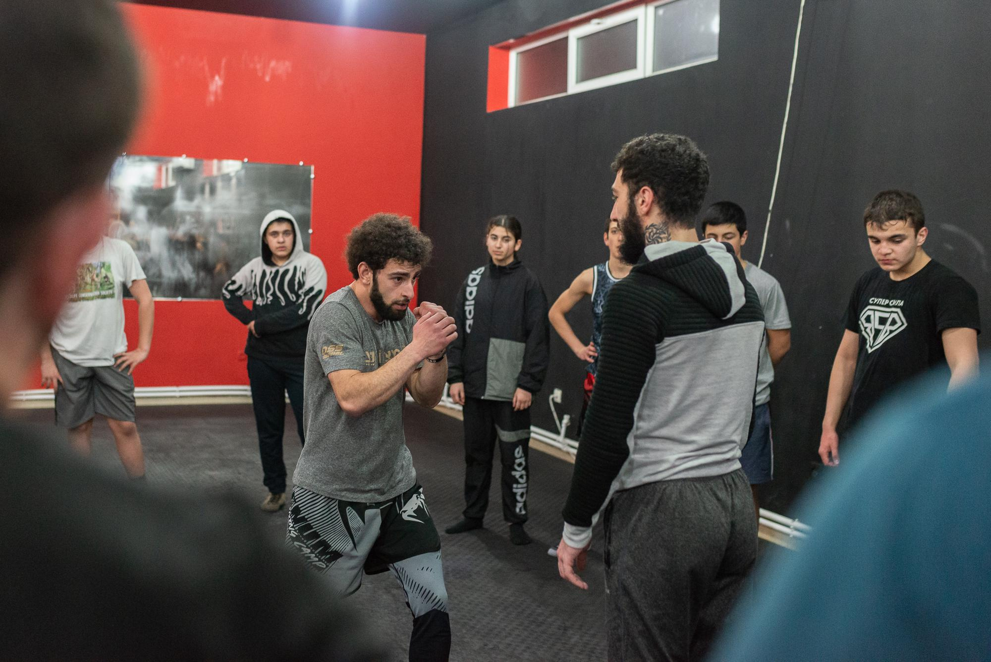 Fightlife — Mixed Marital Arts. Ивент-фотограф Санкт-Петербург/Event photographer based in St.Petersburg, Russia