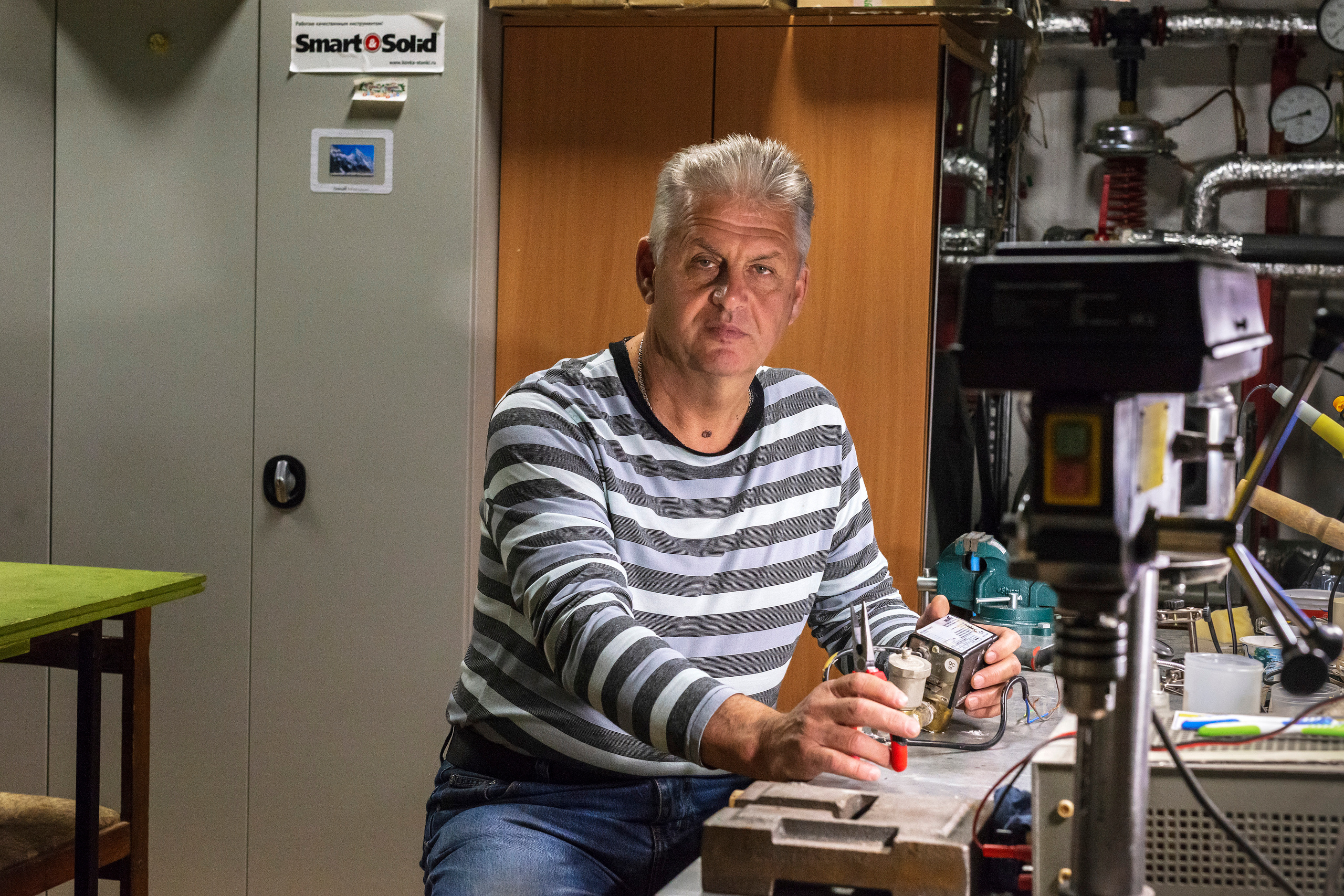 Ивент-фотограф Санкт-Петербург/Event photographer based in St.Petersburg, Russia