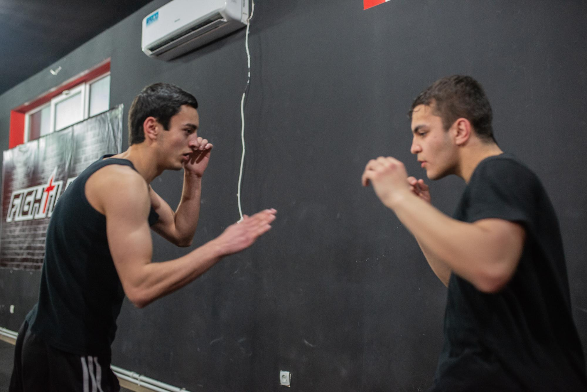 Fightlife — Mixed Marital Arts. Ивент-фотограф Санкт-Петербург/Event photographer based in St.Petersburg, Russia