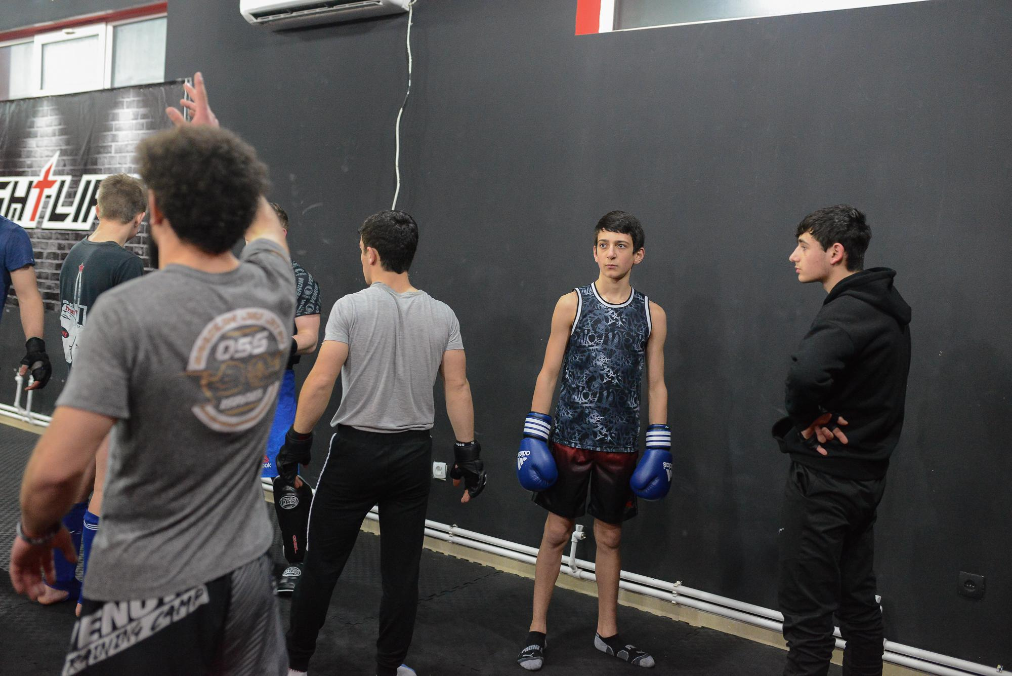 Fightlife — Mixed Marital Arts. Ивент-фотограф Санкт-Петербург/Event photographer based in St.Petersburg, Russia