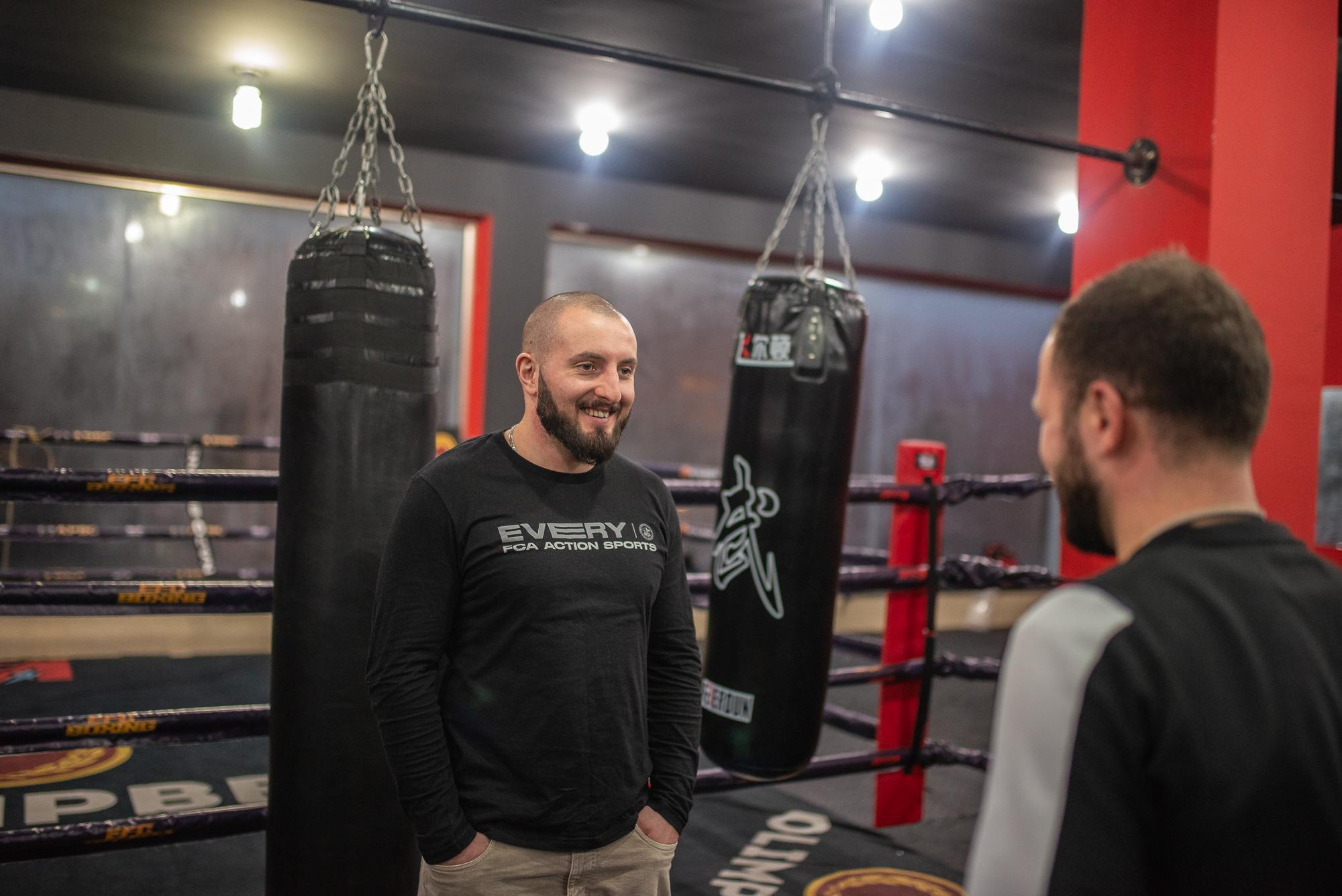 Fightlife — Mixed Marital Arts. Ивент-фотограф Санкт-Петербург/Event photographer based in St.Petersburg, Russia