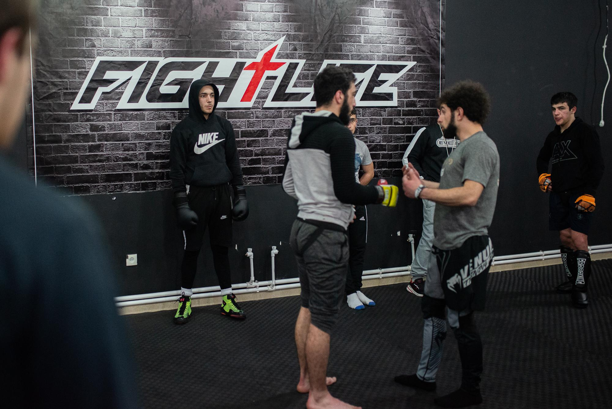 Fightlife — Mixed Marital Arts. Ивент-фотограф Санкт-Петербург/Event photographer based in St.Petersburg, Russia