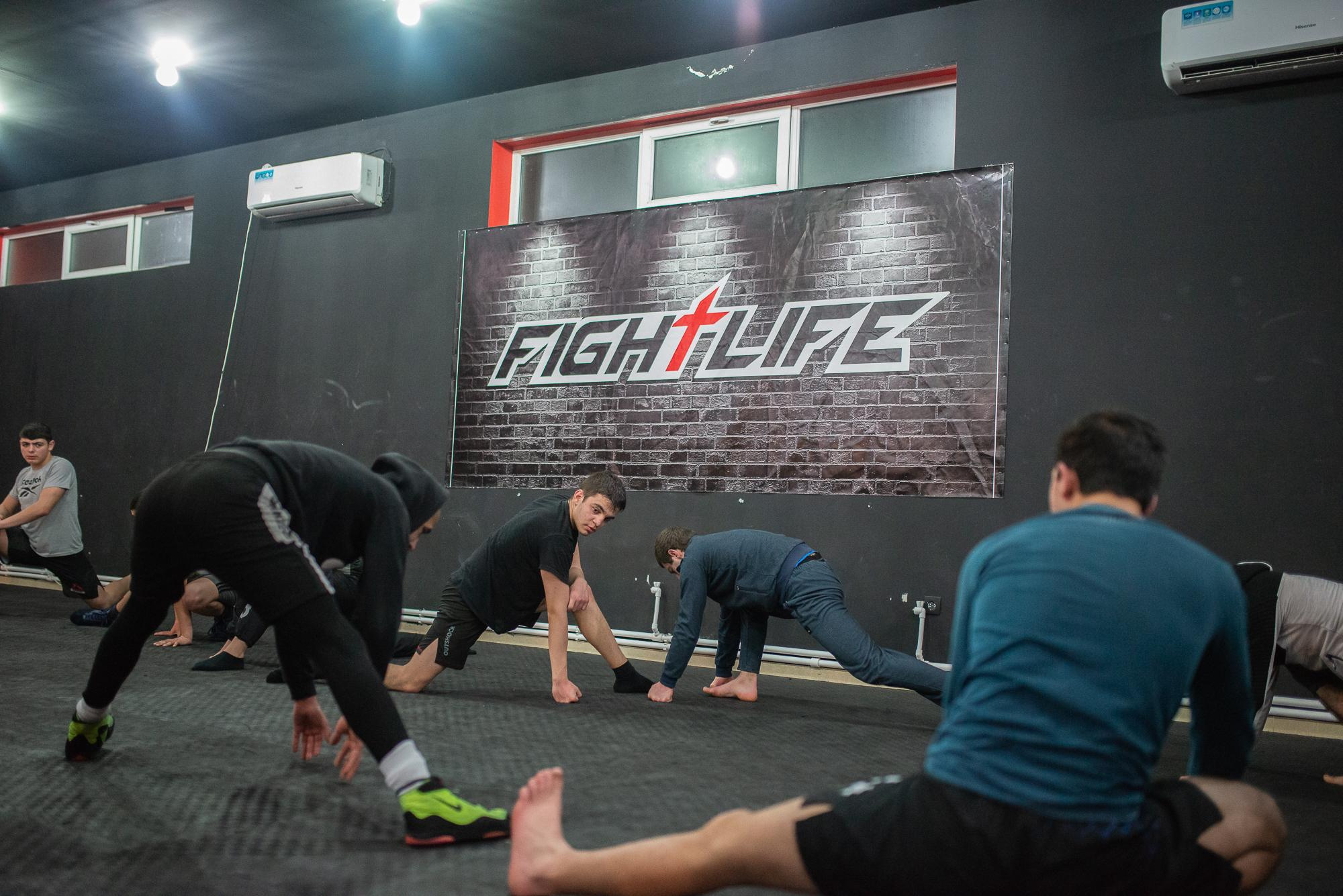 Fightlife — Mixed Marital Arts. Ивент-фотограф Санкт-Петербург/Event photographer based in St.Petersburg, Russia