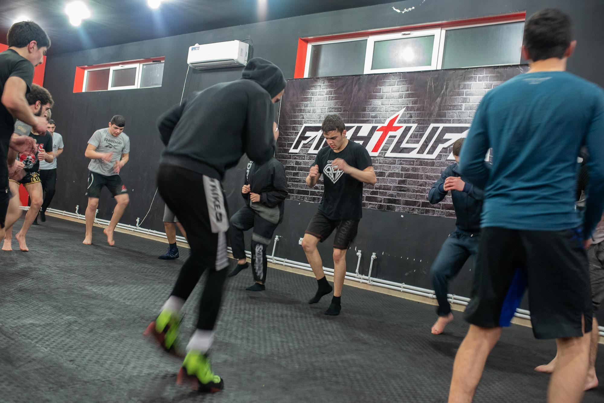 Fightlife — Mixed Marital Arts. Ивент-фотограф Санкт-Петербург/Event photographer based in St.Petersburg, Russia