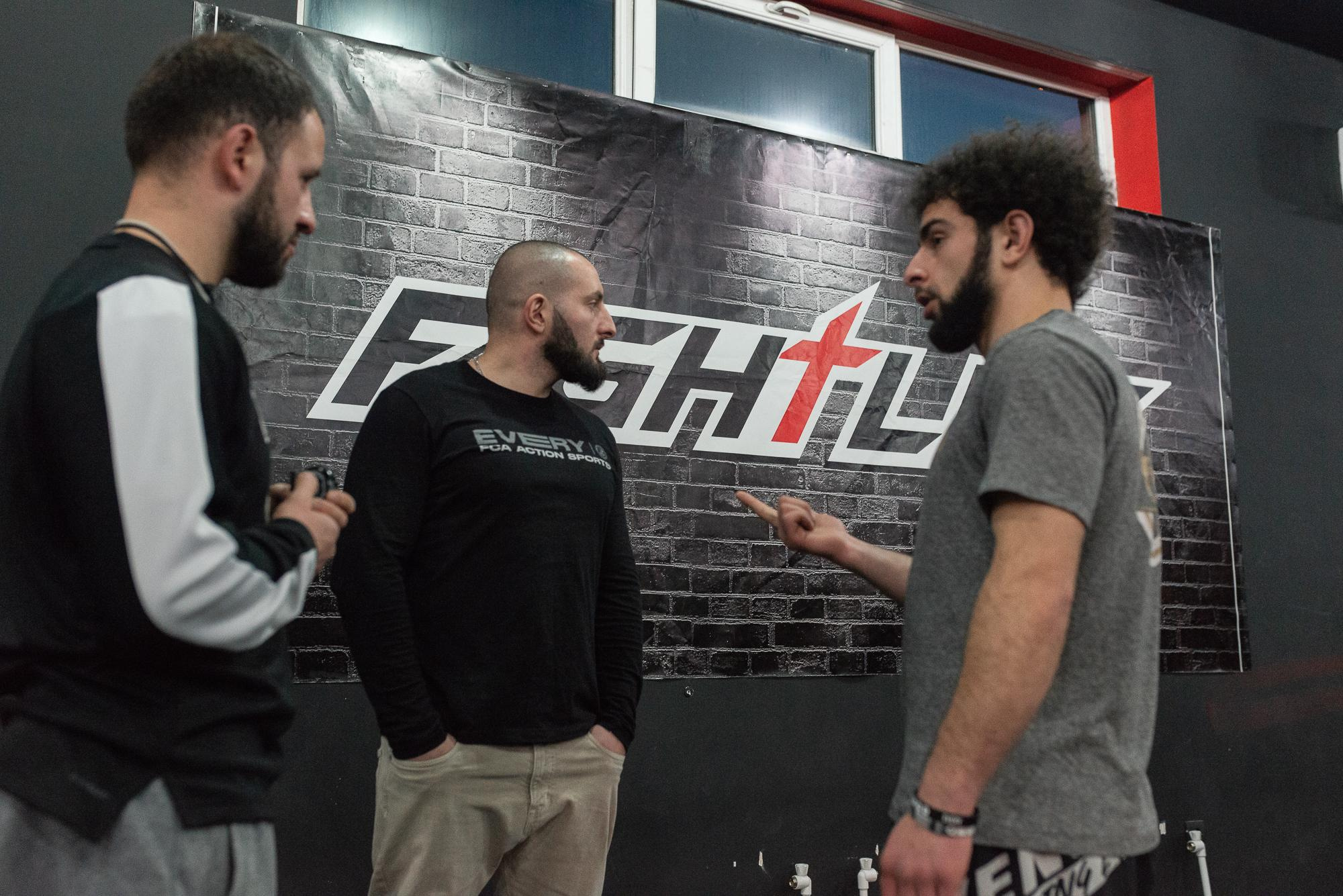 Fightlife — Mixed Marital Arts. Ивент-фотограф Санкт-Петербург/Event photographer based in St.Petersburg, Russia