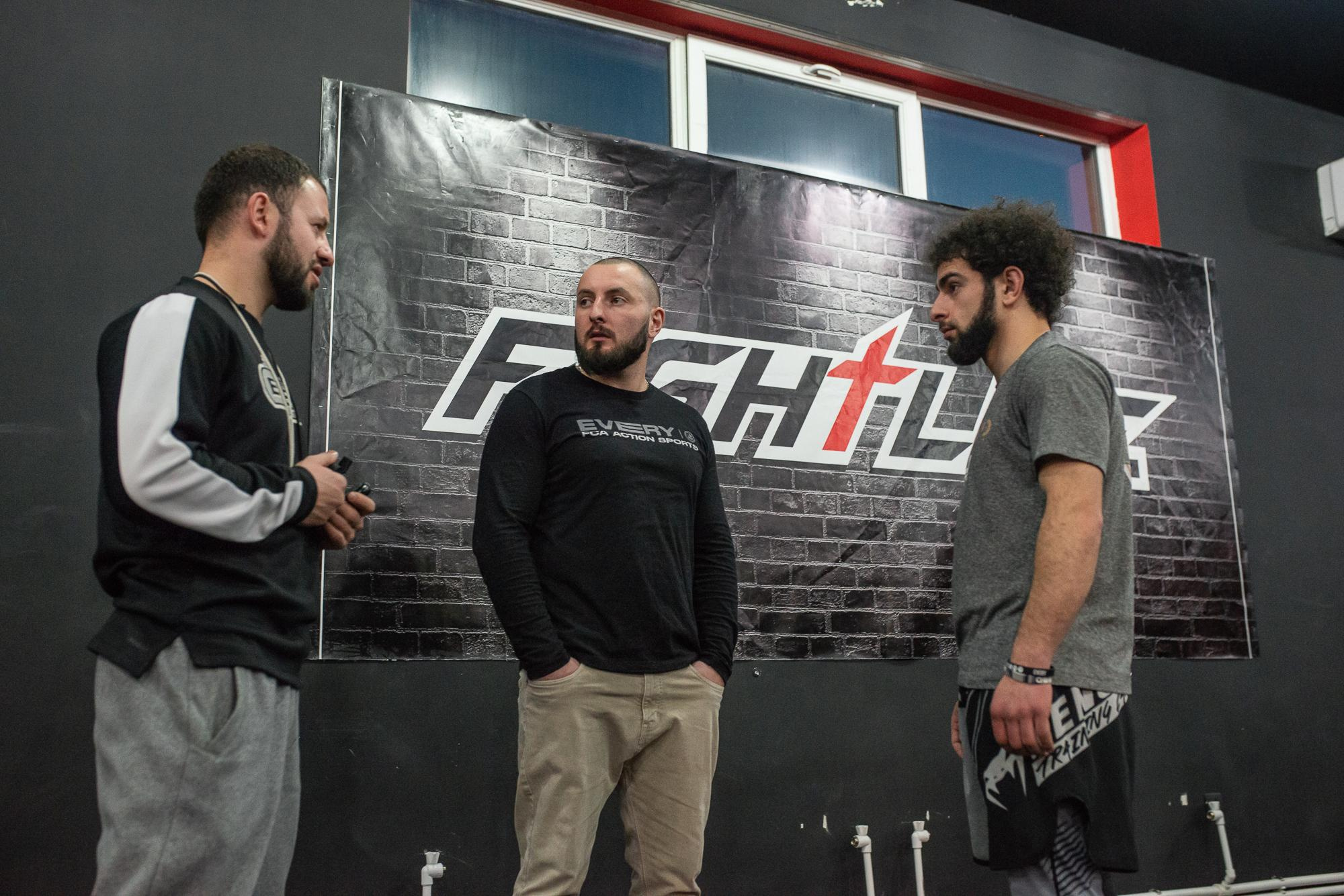 Fightlife — Mixed Marital Arts. Ивент-фотограф Санкт-Петербург/Event photographer based in St.Petersburg, Russia