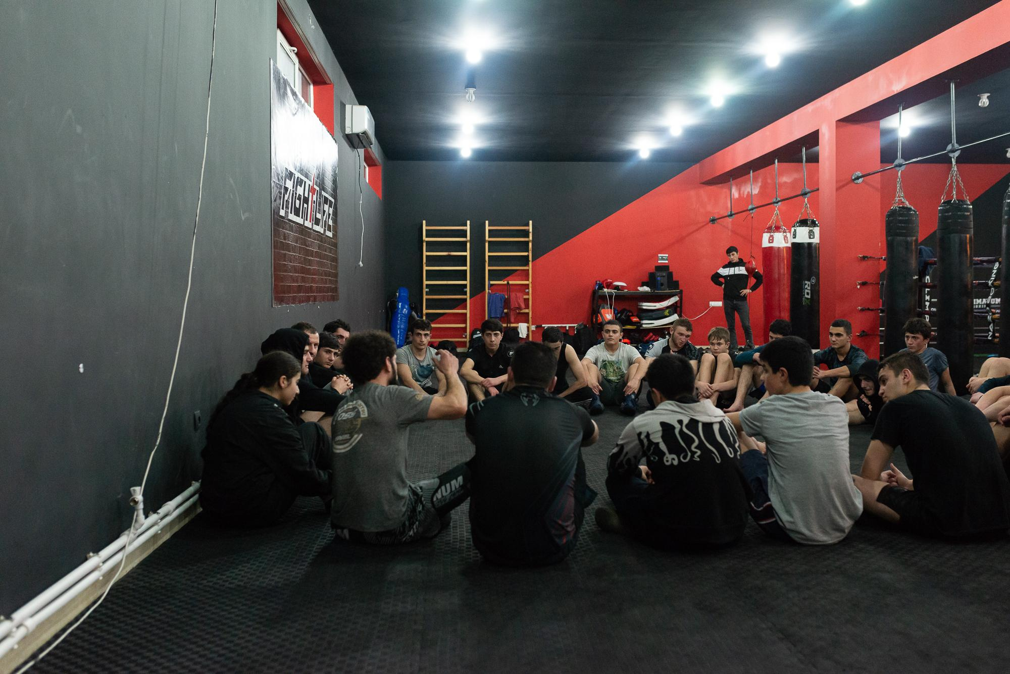 Fightlife — Mixed Marital Arts. Ивент-фотограф Санкт-Петербург/Event photographer based in St.Petersburg, Russia