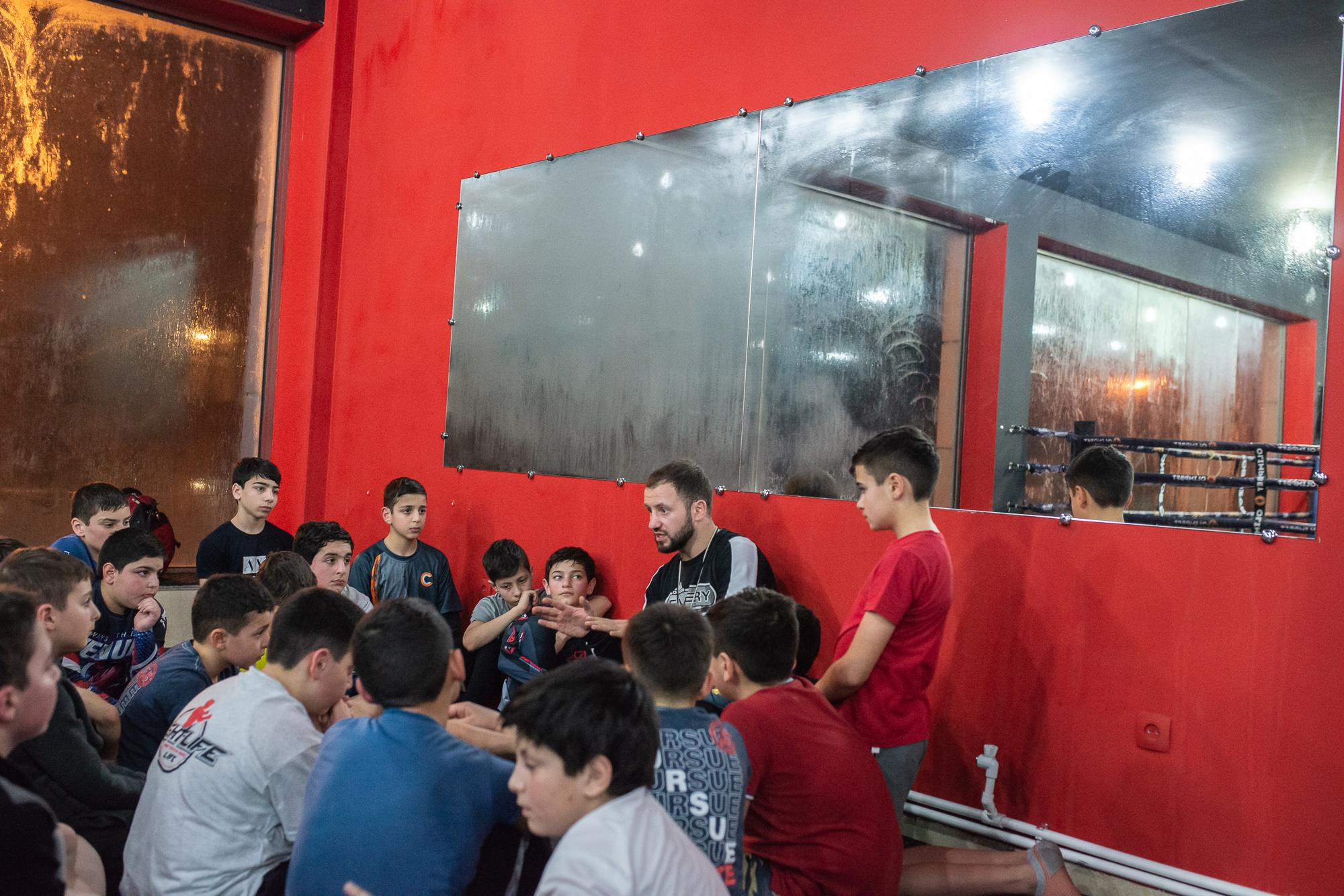 Fightlife — Mixed Marital Arts. Ивент-фотограф Санкт-Петербург/Event photographer based in St.Petersburg, Russia