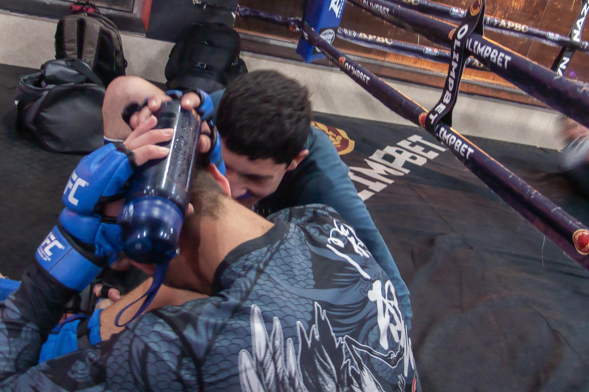 Fightlife — Mixed Marital Arts. Ивент-фотограф Санкт-Петербург/Event photographer based in St.Petersburg, Russia