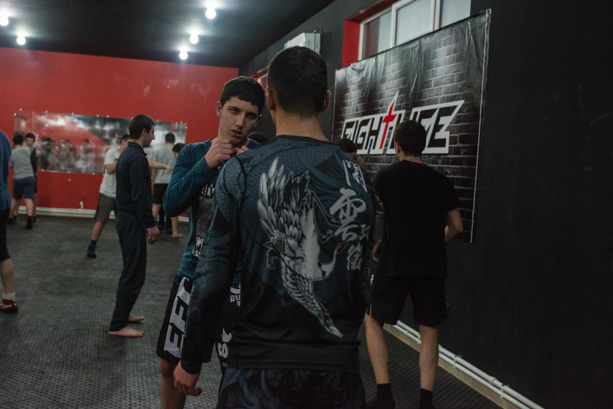 Fightlife — Mixed Marital Arts. Ивент-фотограф Санкт-Петербург/Event photographer based in St.Petersburg, Russia