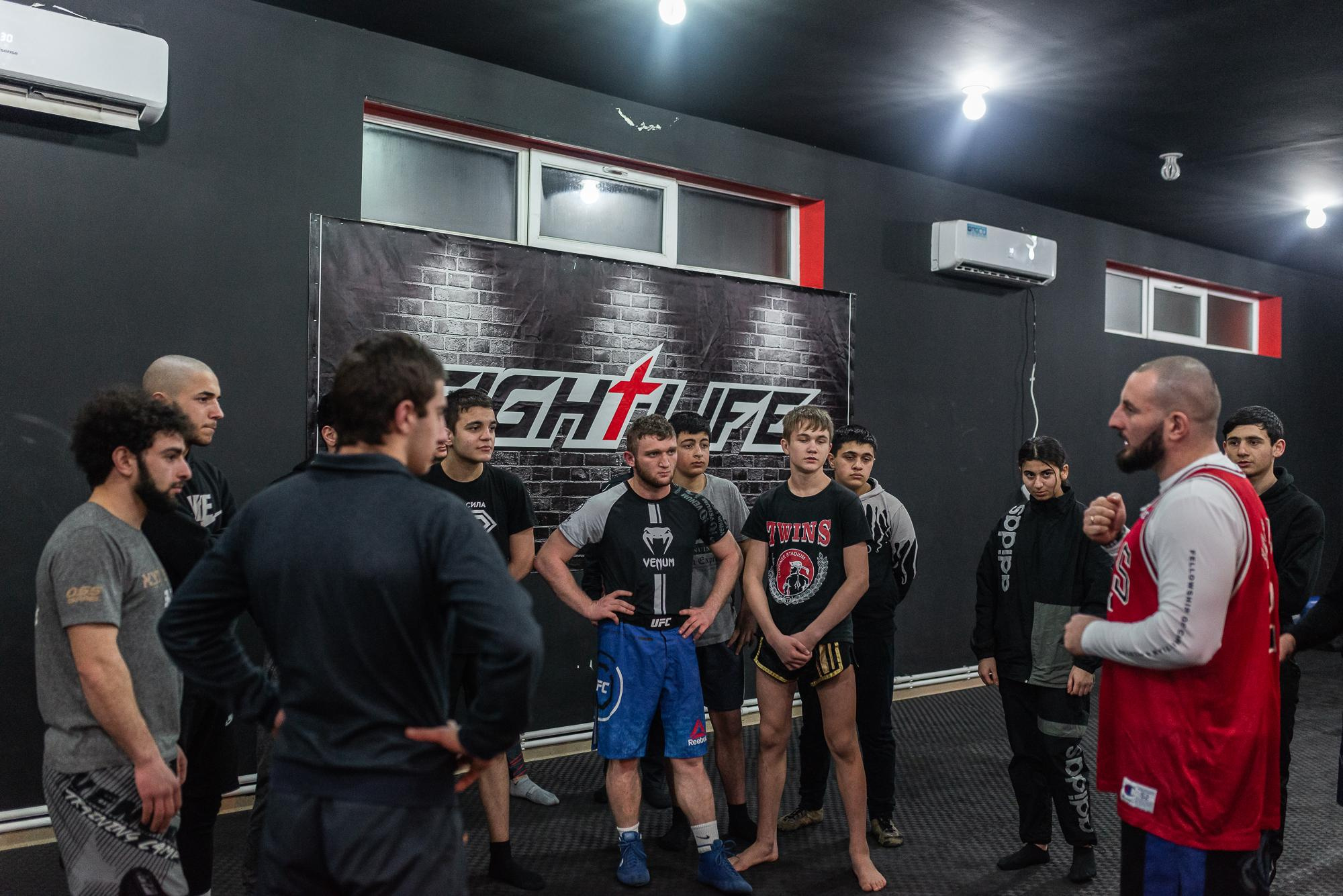 Fightlife — Mixed Marital Arts. Ивент-фотограф Санкт-Петербург/Event photographer based in St.Petersburg, Russia