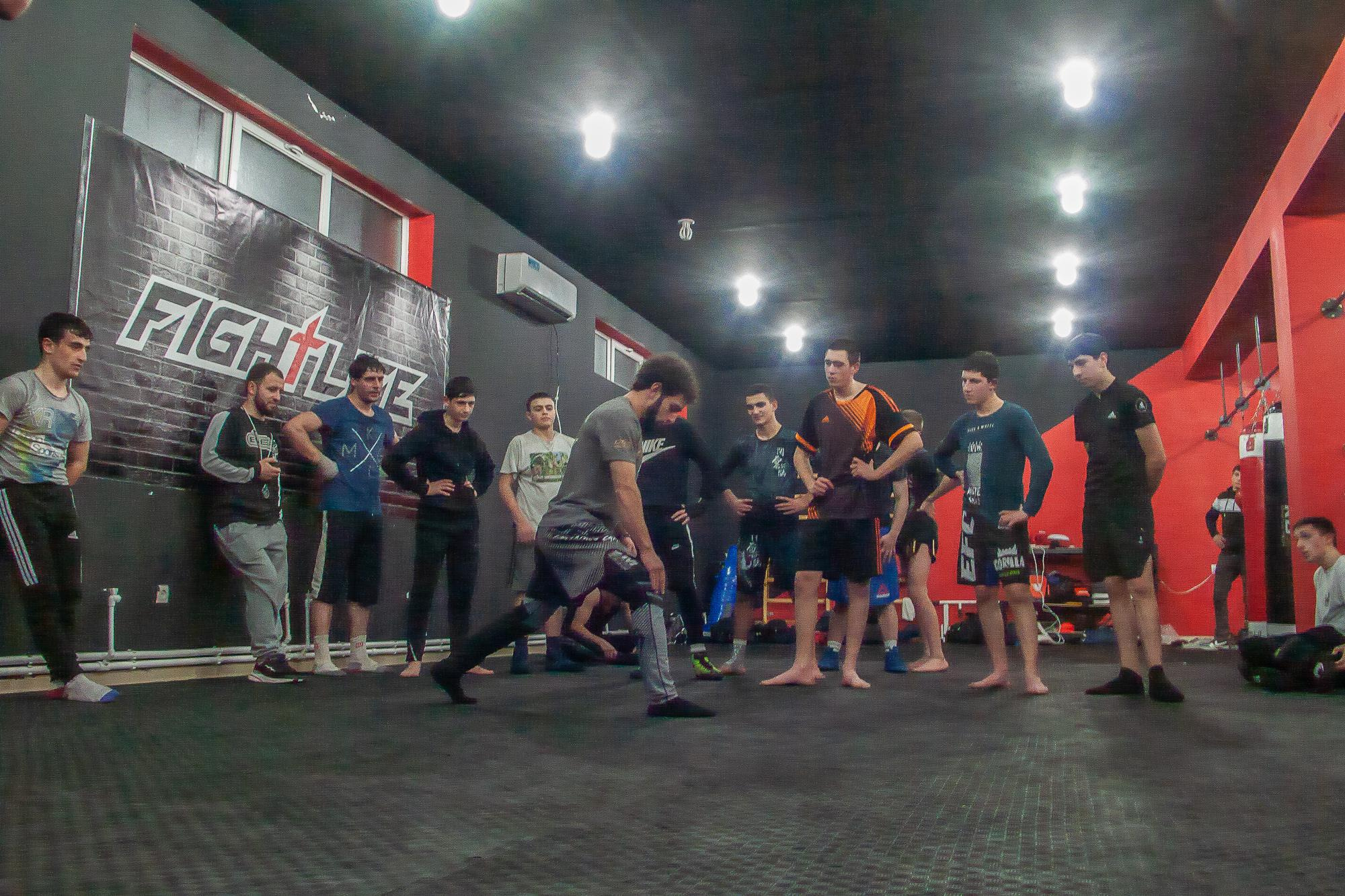 Fightlife — Mixed Marital Arts. Ивент-фотограф Санкт-Петербург/Event photographer based in St.Petersburg, Russia