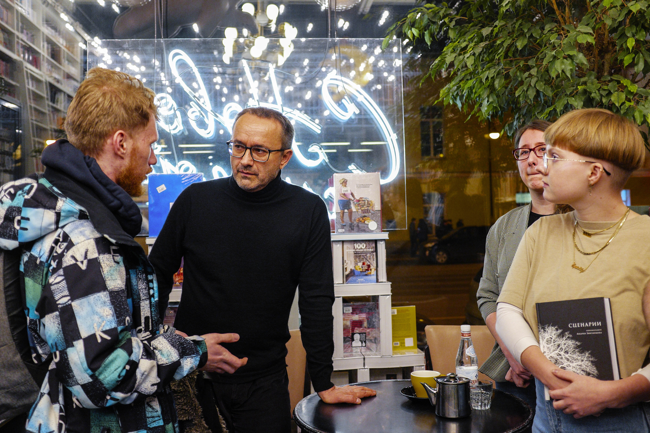 Ивент-фотограф Санкт-Петербург/Event photographer based in St.Petersburg, Russia