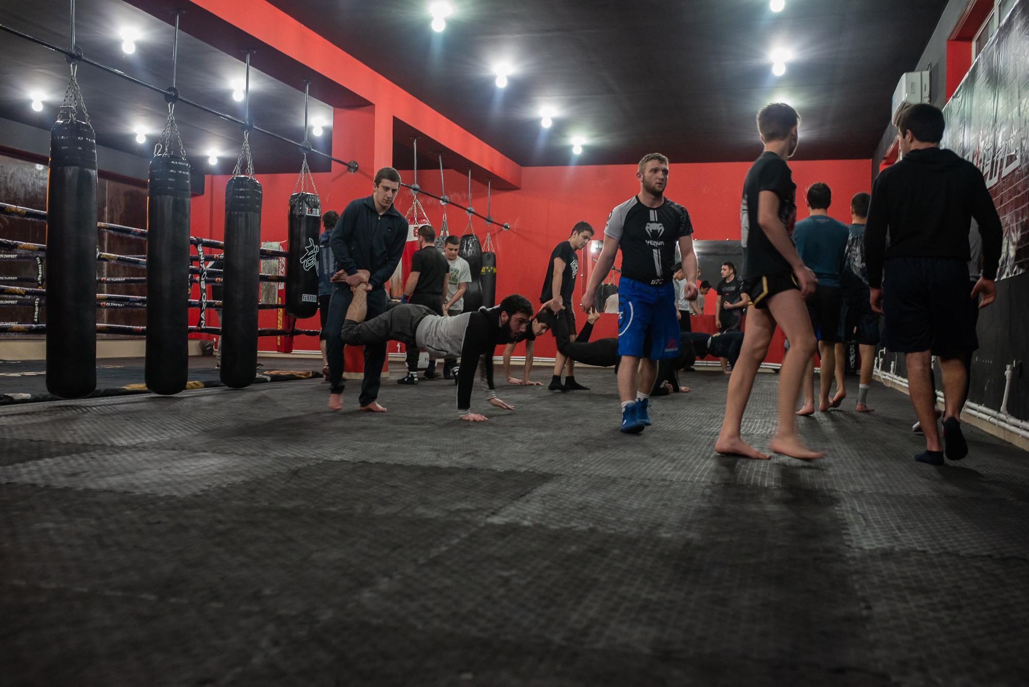 Fightlife — Mixed Marital Arts. Ивент-фотограф Санкт-Петербург/Event photographer based in St.Petersburg, Russia