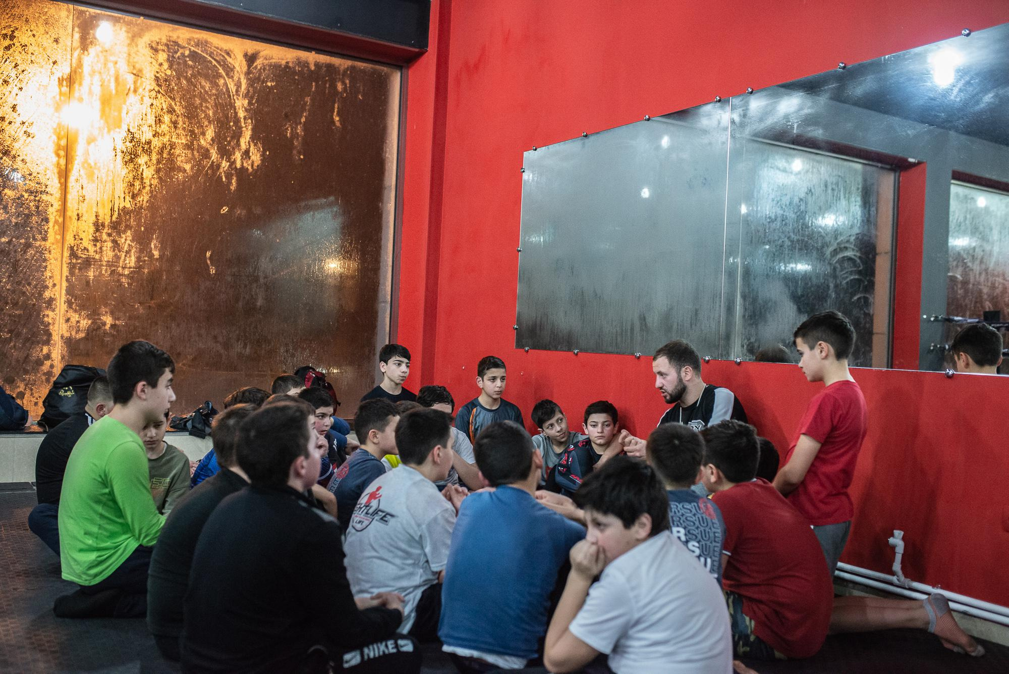 Fightlife — Mixed Marital Arts. Ивент-фотограф Санкт-Петербург/Event photographer based in St.Petersburg, Russia